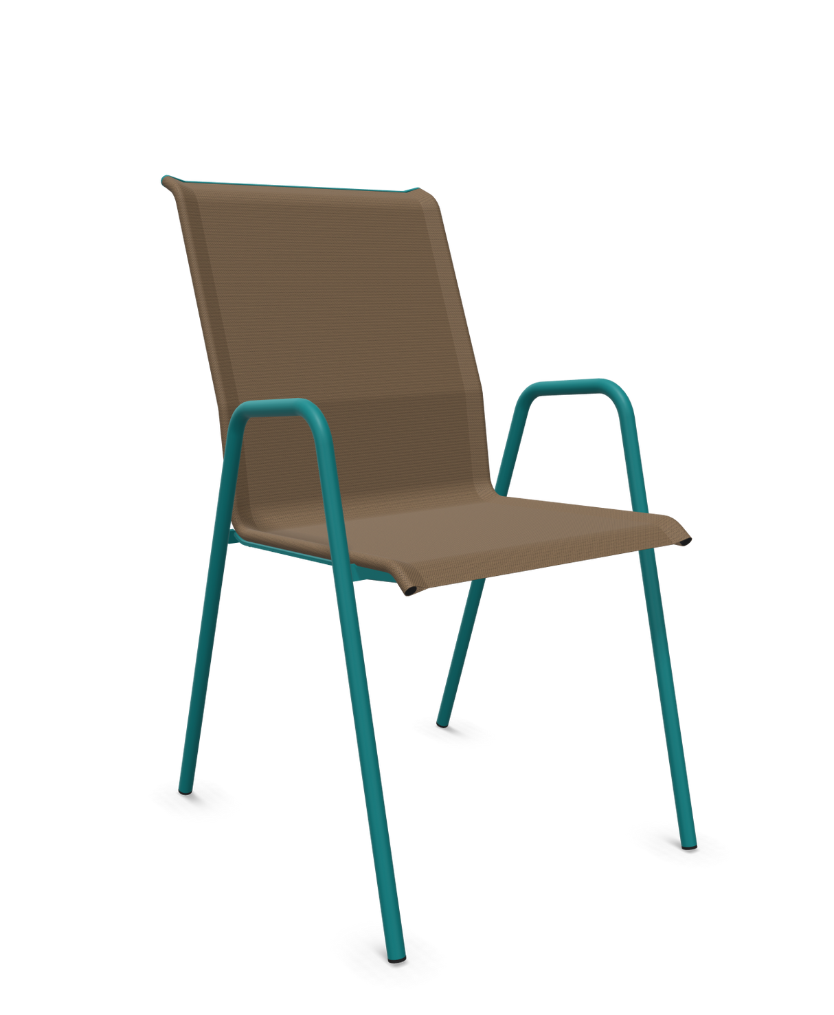 Schaffner Locarno Stackable Armchair