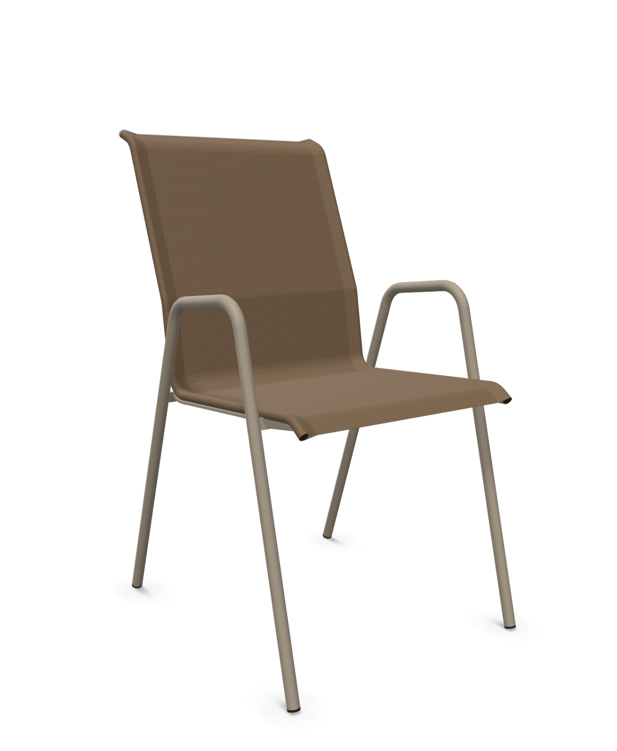 Schaffner Locarno Stackable Armchair