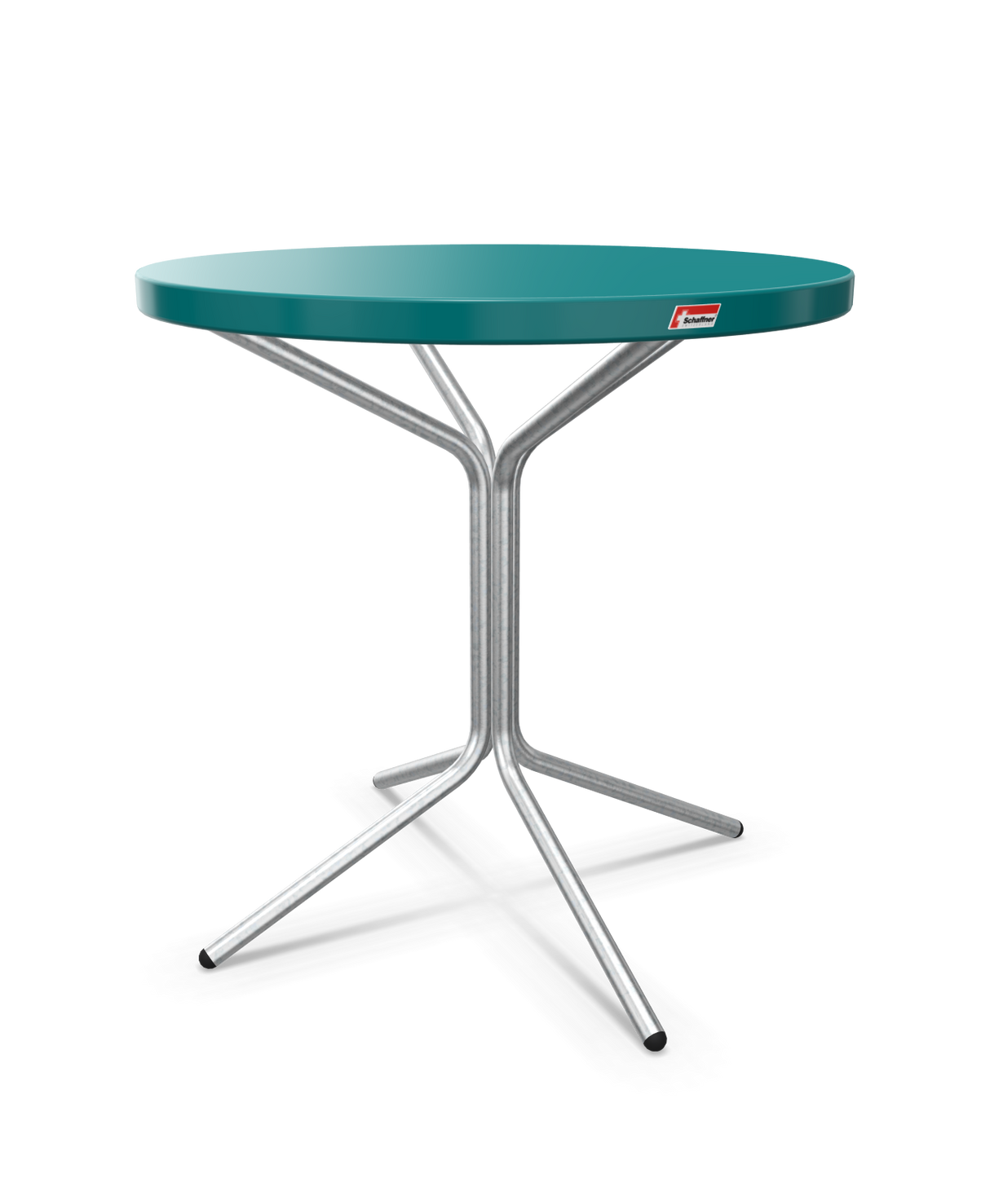Schaffner PIX Couchtisch Ø54cm H:54cm