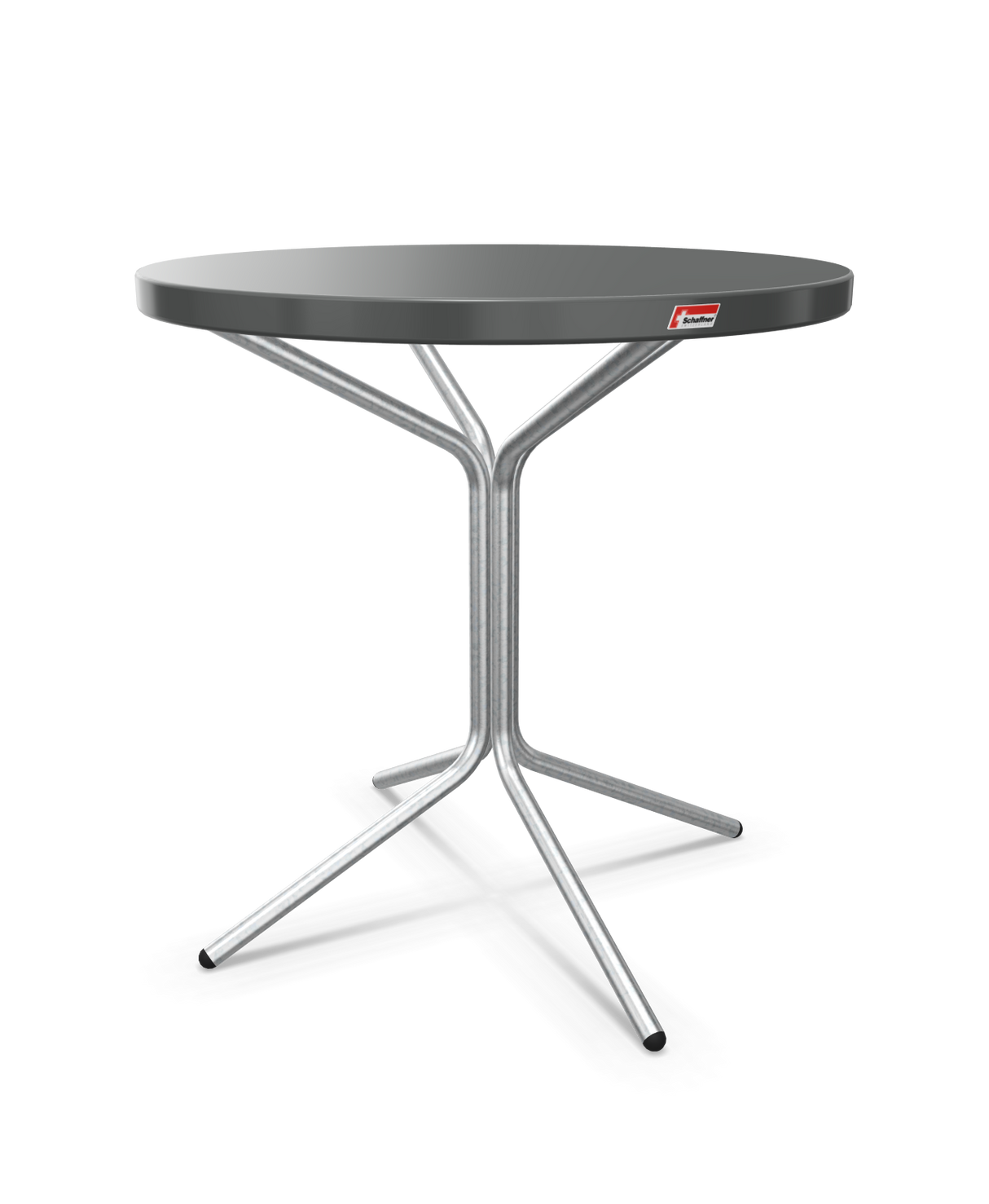 Schaffner PIX Couchtisch Ø54cm H:54cm