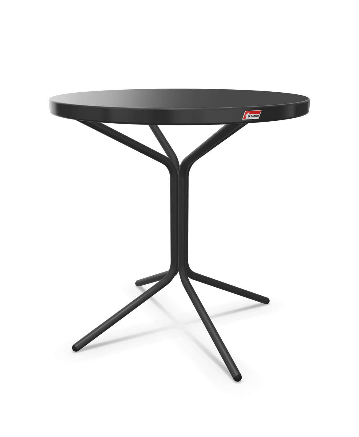 Schaffner PIX Couchtisch Ø54cm H:54cm