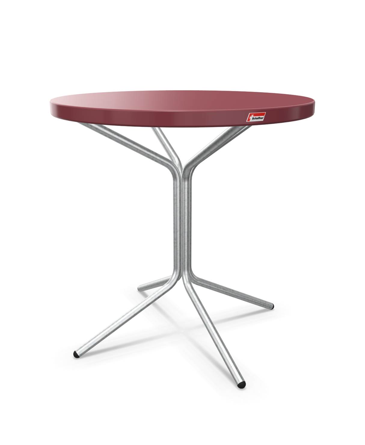 Schaffner PIX Couchtisch Ø54cm H:54cm
