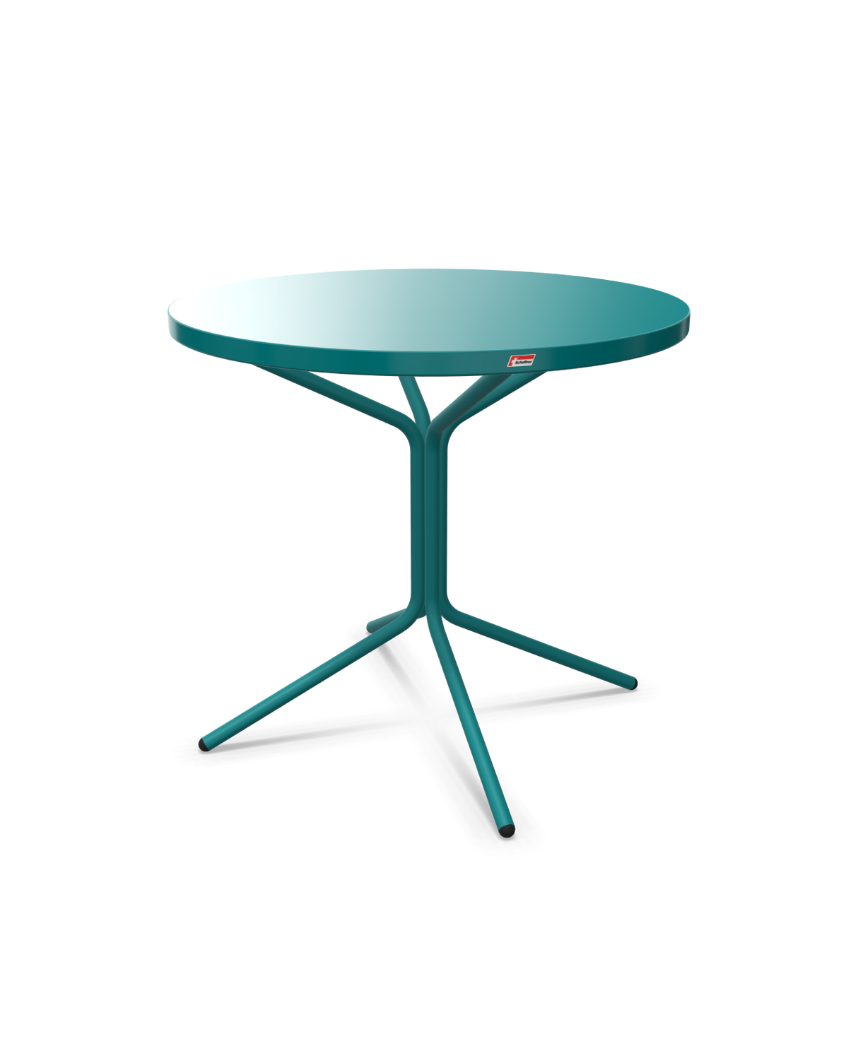 Schaffner PIX Table bistrot Ø80cm H:72cm