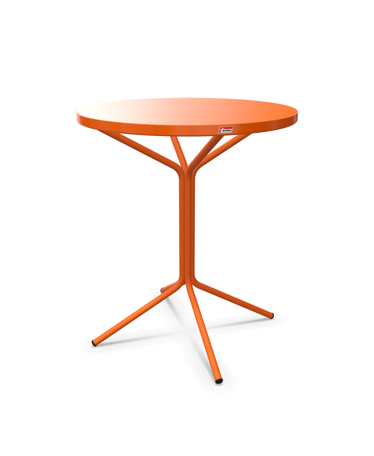 Schaffner PIX Table bistrot Ø60cm H:70cm