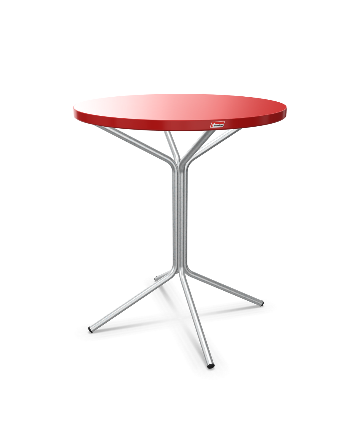 Schaffner PIX Table bistrot Ø60cm H:70cm