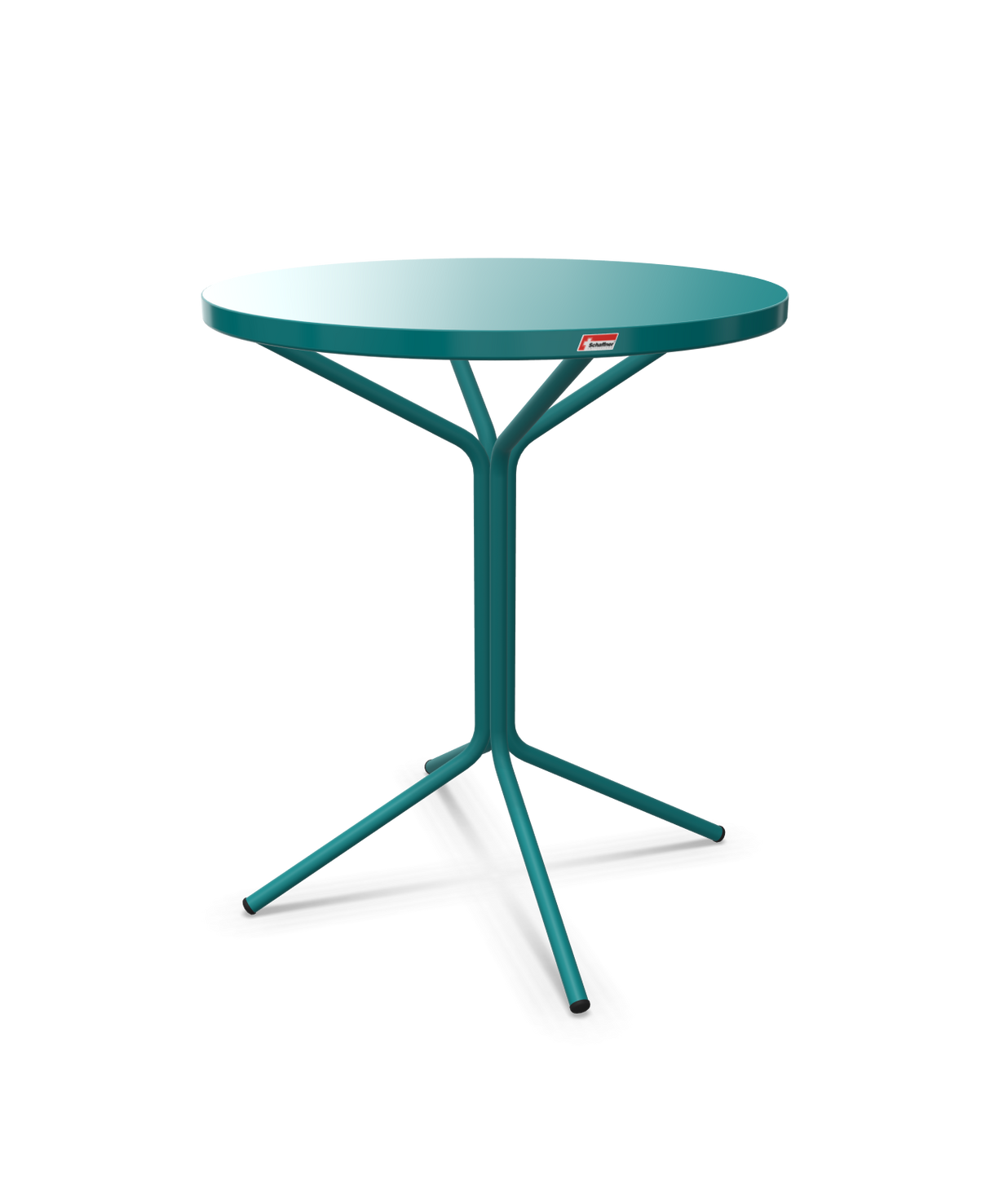 Schaffner PIX Table bistrot Ø60cm H:70cm
