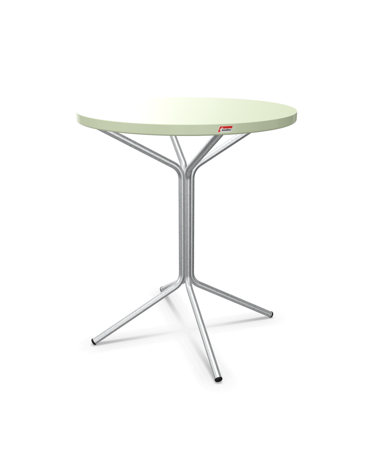 Schaffner PIX Table bistrot Ø60cm H:70cm