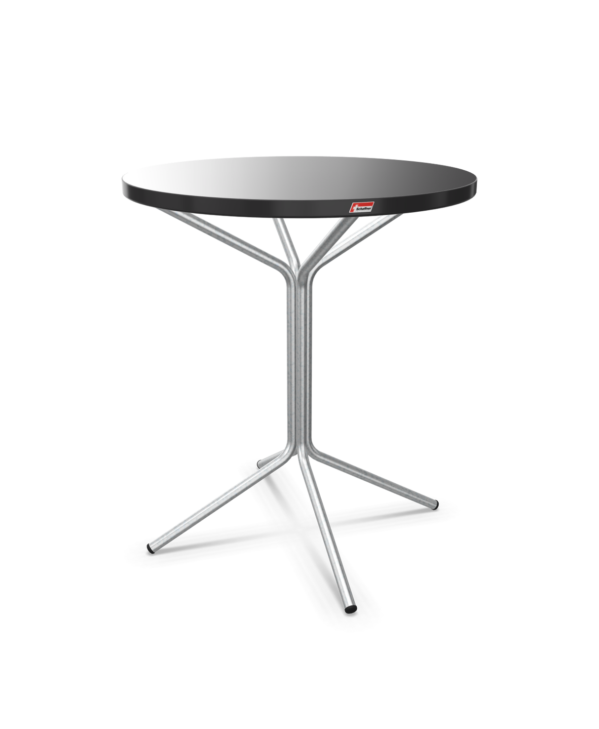 Schaffner PIX Table bistrot Ø60cm H:70cm