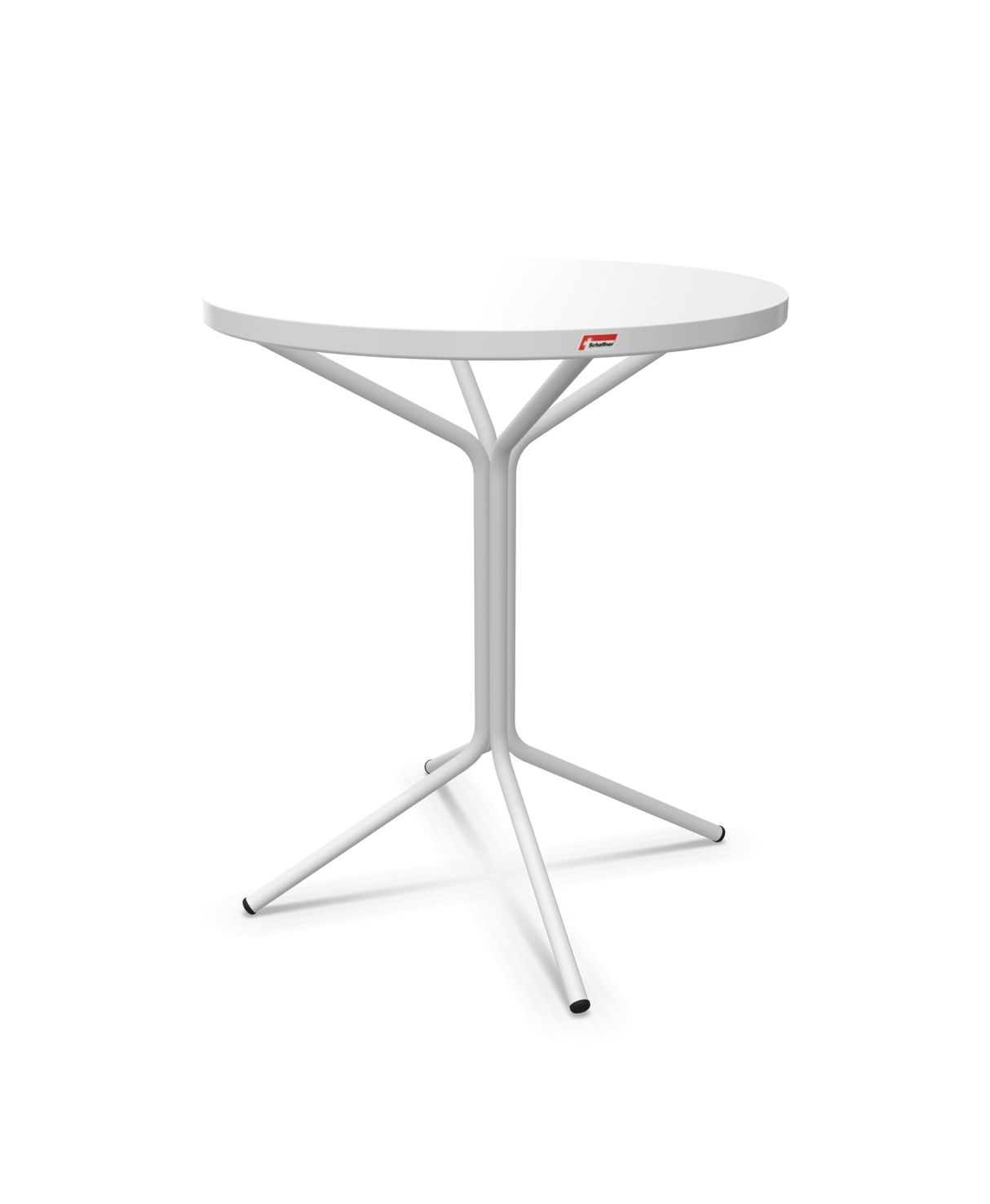 Schaffner PIX Table bistrot Ø60cm H:70cm