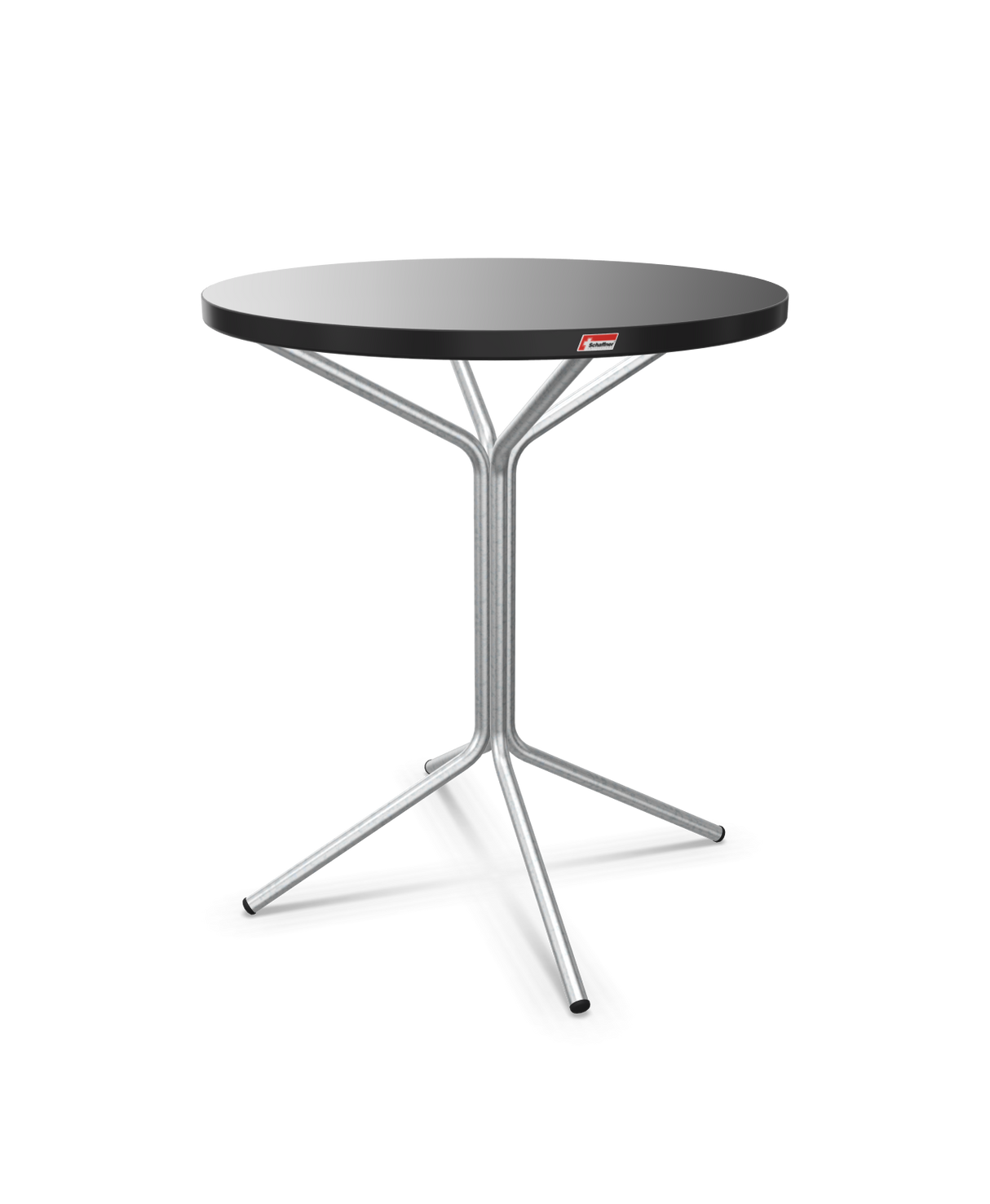Schaffner PIX Table bistrot Ø60cm H:70cm