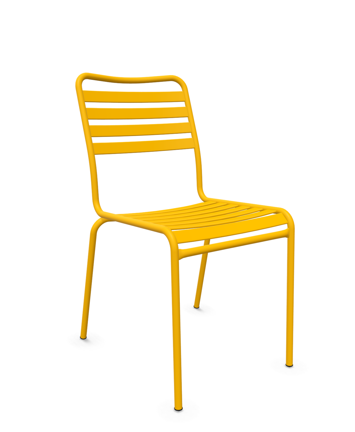 Schaffner Rigi Chaise Repas Lattes
