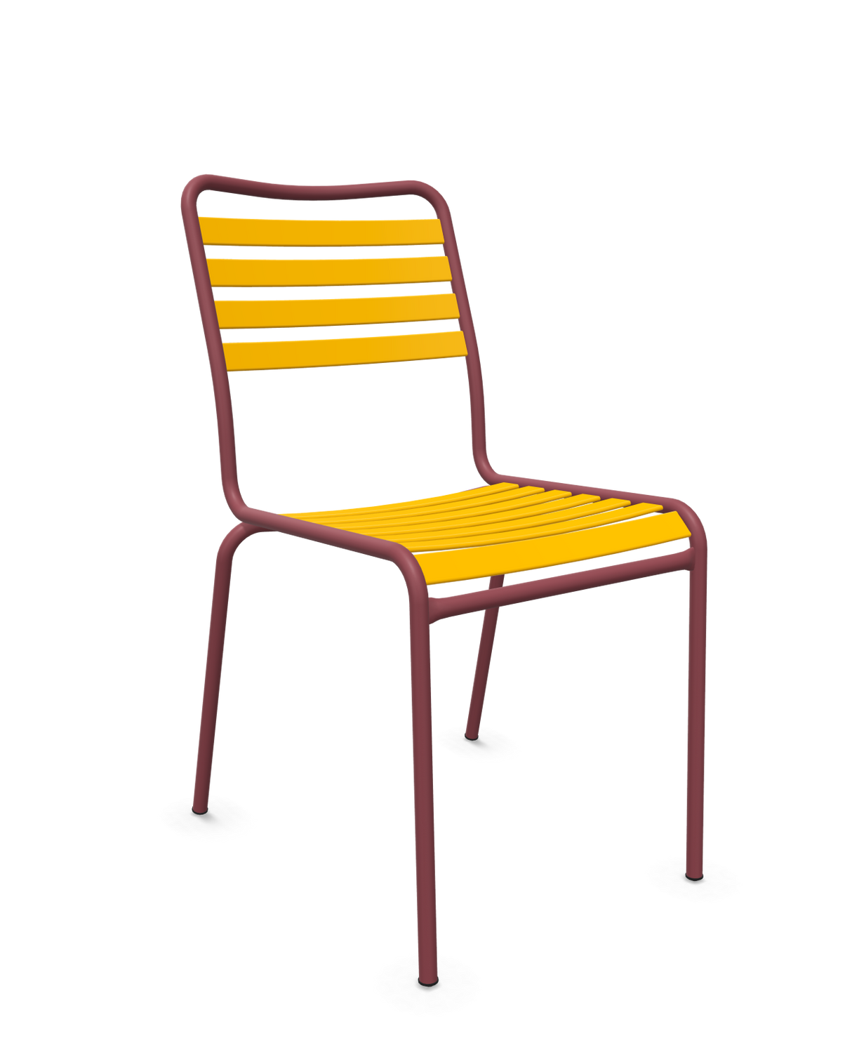 Schaffner Rigi Chaise Repas Lattes