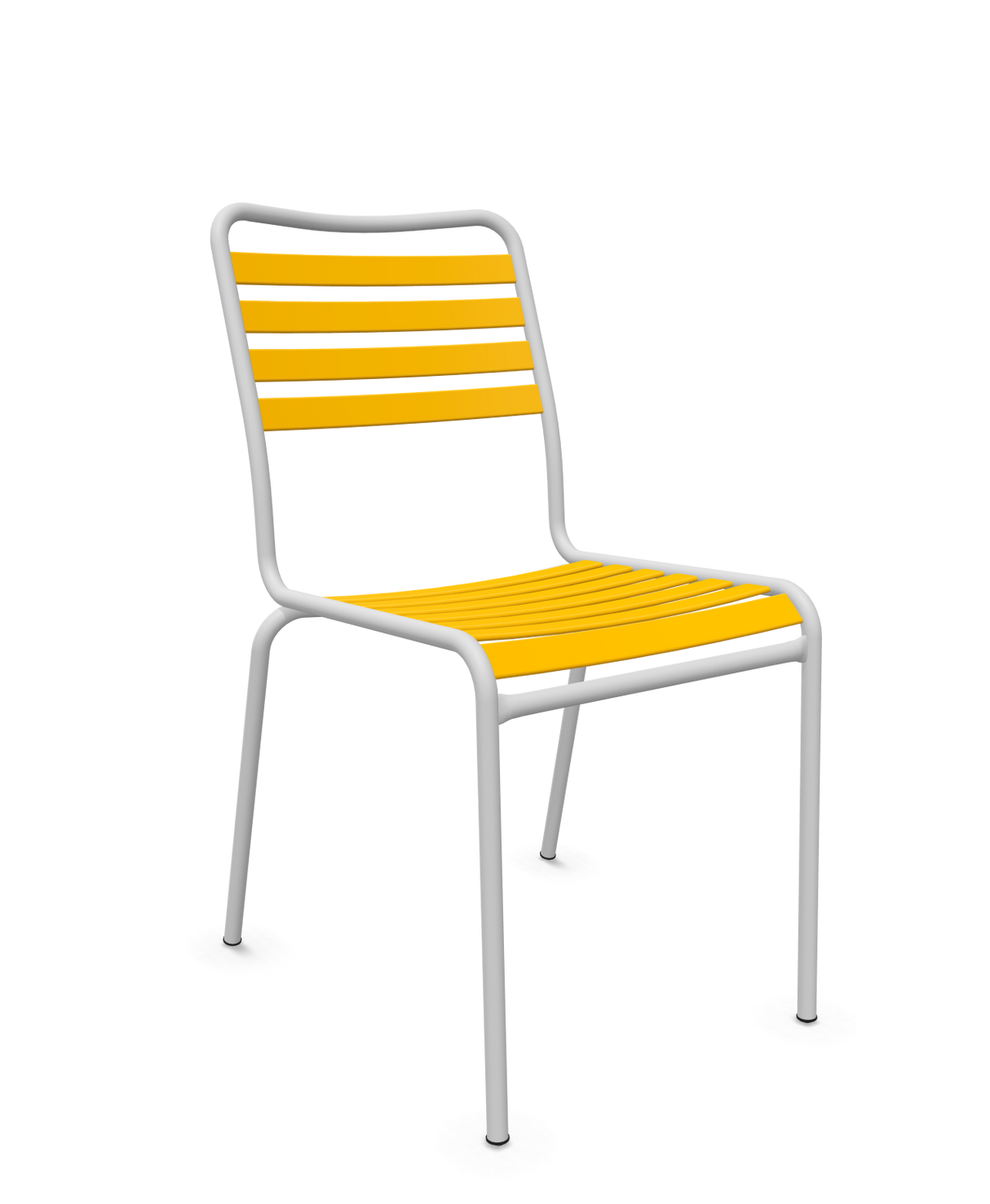 Schaffner Rigi Chaise Repas Lattes