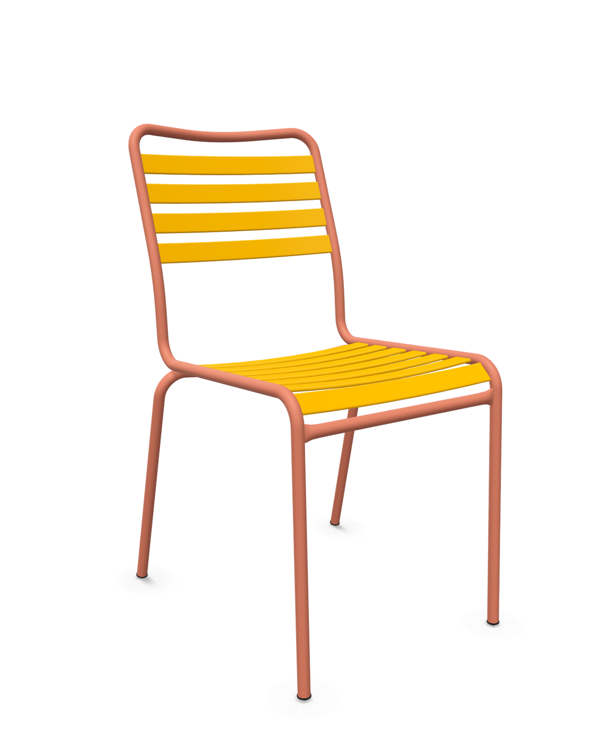 Schaffner Rigi Chaise Repas Lattes