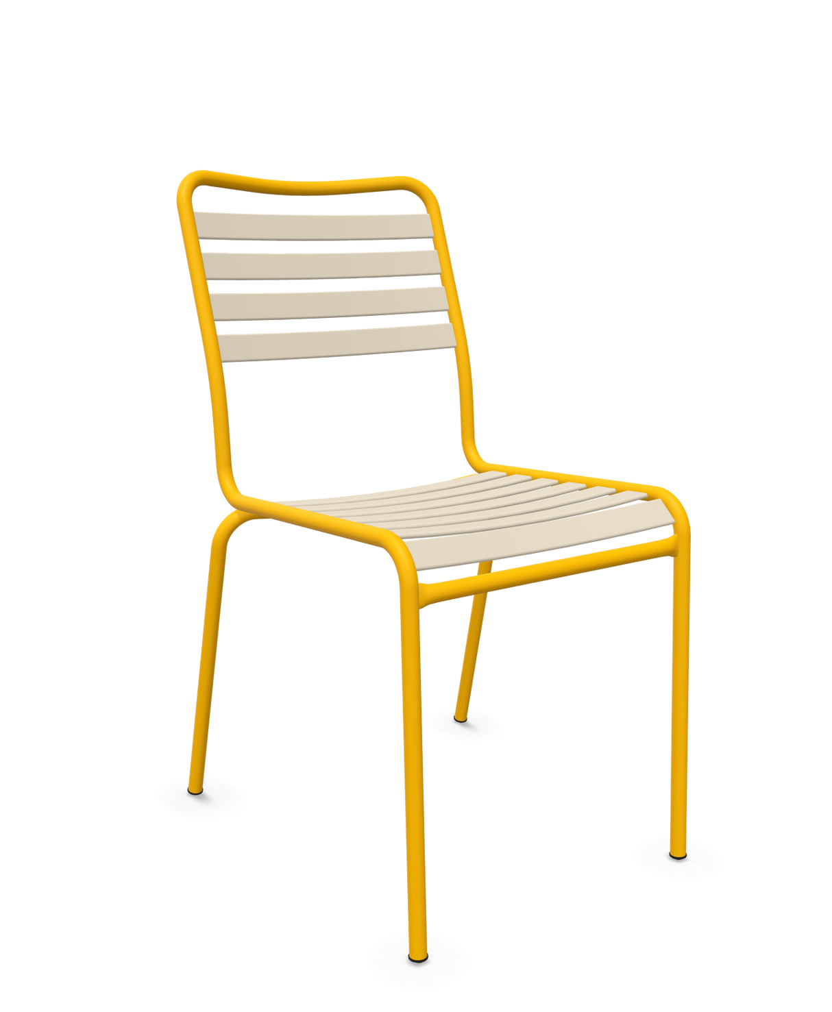 Schaffner Rigi Chaise Repas Lattes