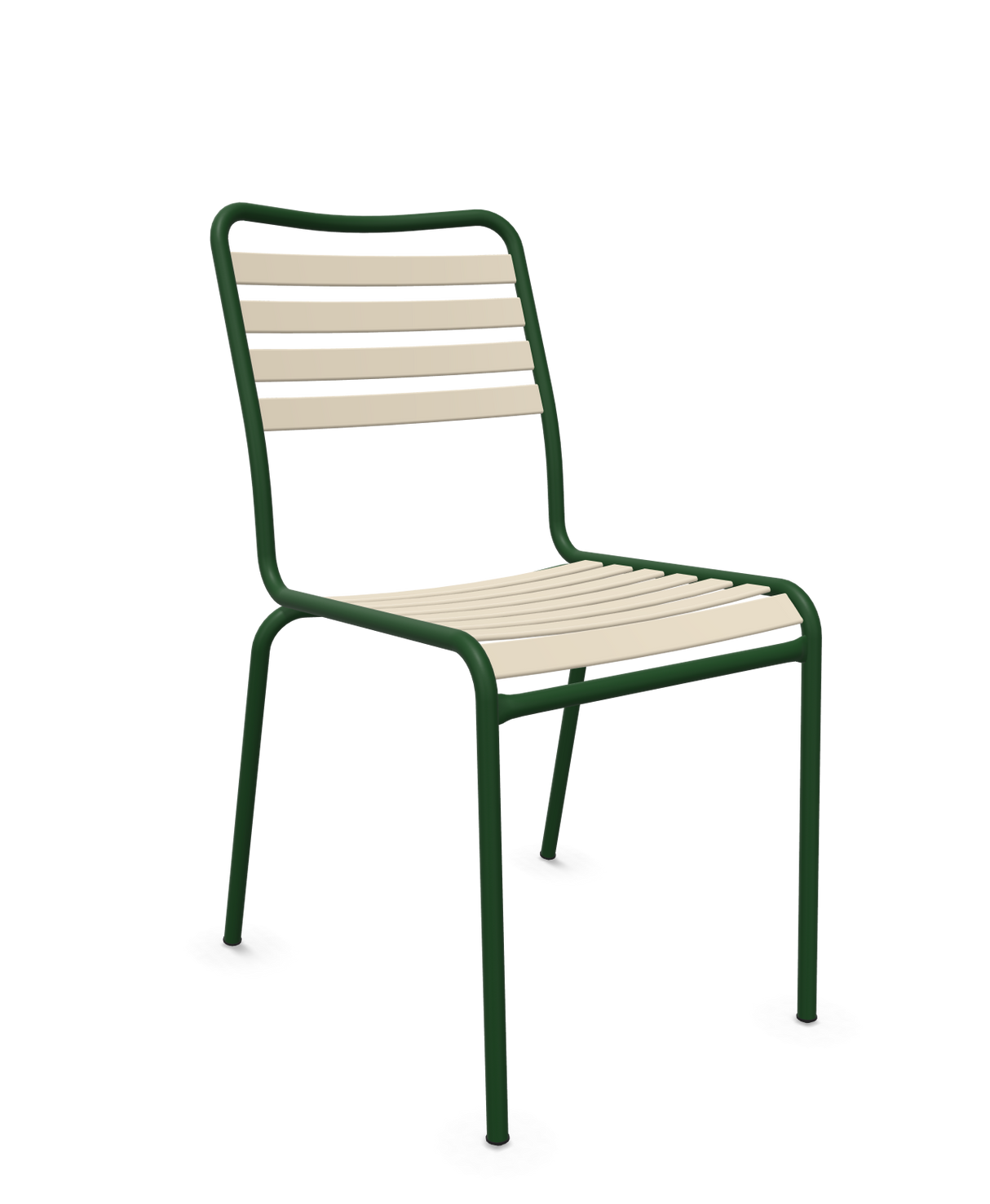 Schaffner Rigi Chaise Repas Lattes