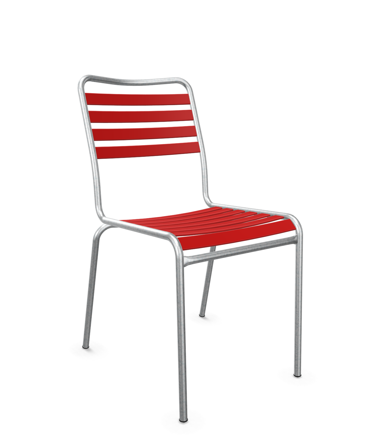 Schaffner Rigi Chaise Repas Lattes
