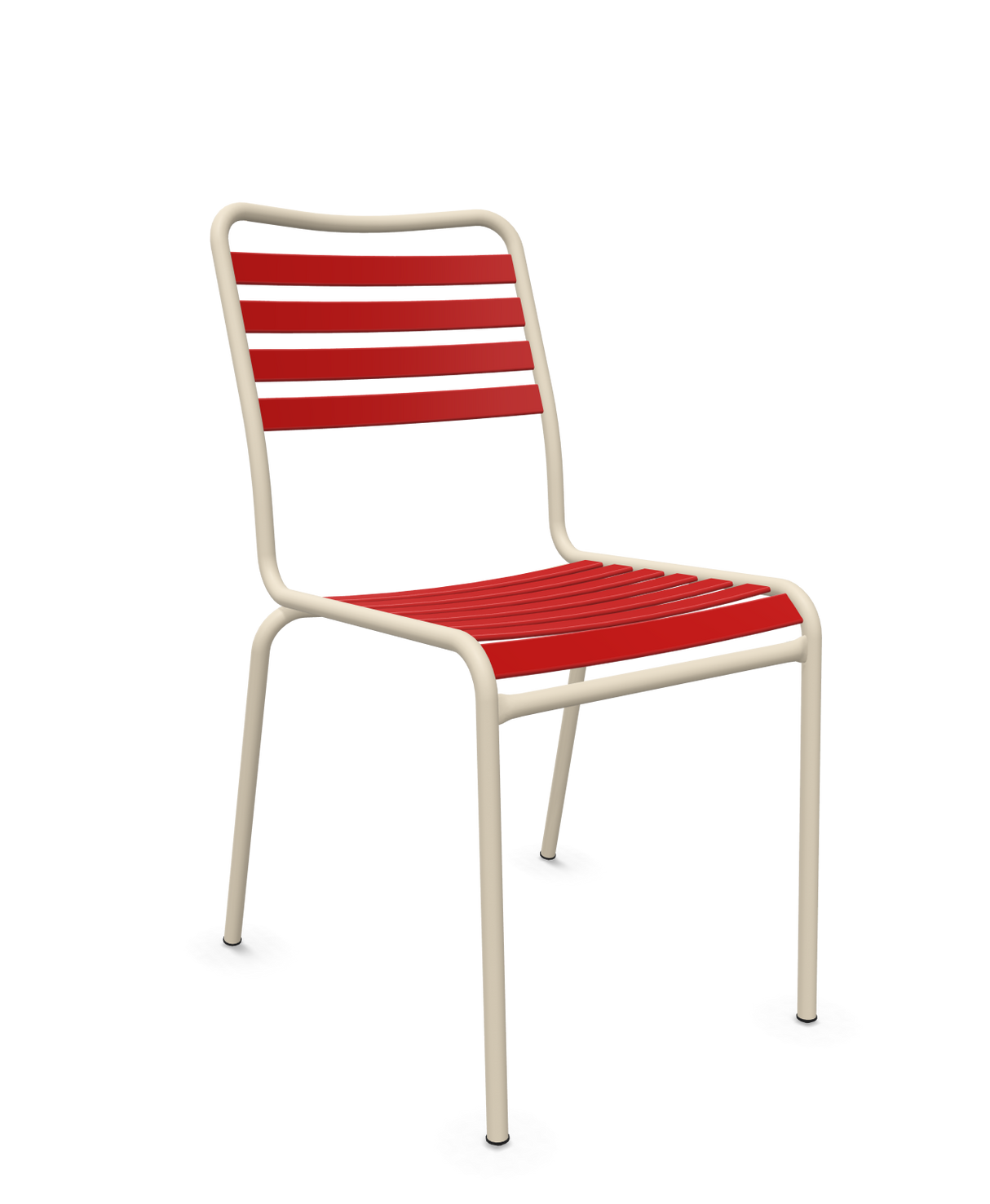 Schaffner Rigi Chaise Repas Lattes