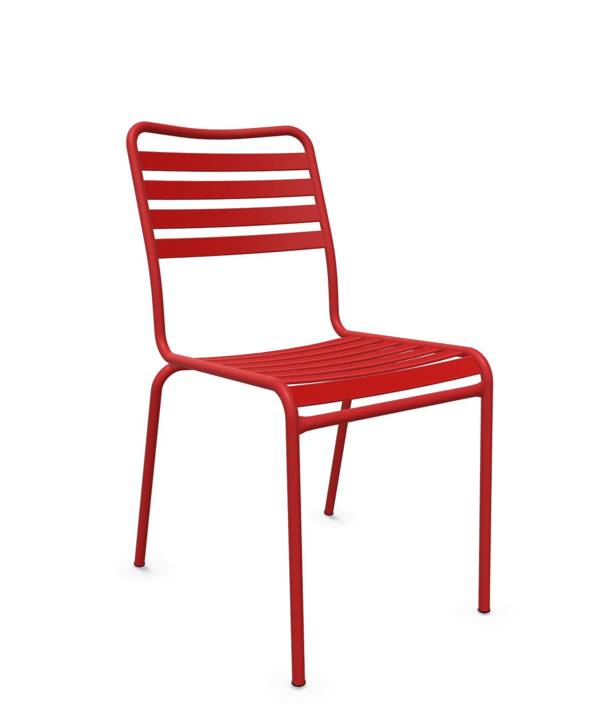 Schaffner Rigi Chaise Repas Lattes