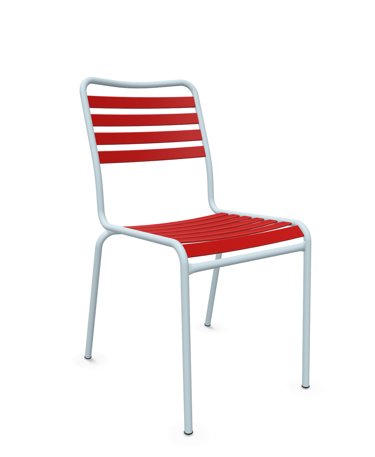 Schaffner Rigi Chaise Repas Lattes