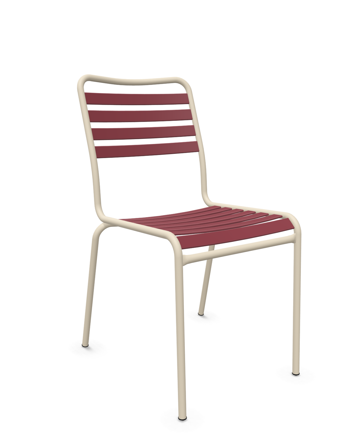 Schaffner Rigi Chaise Repas Lattes