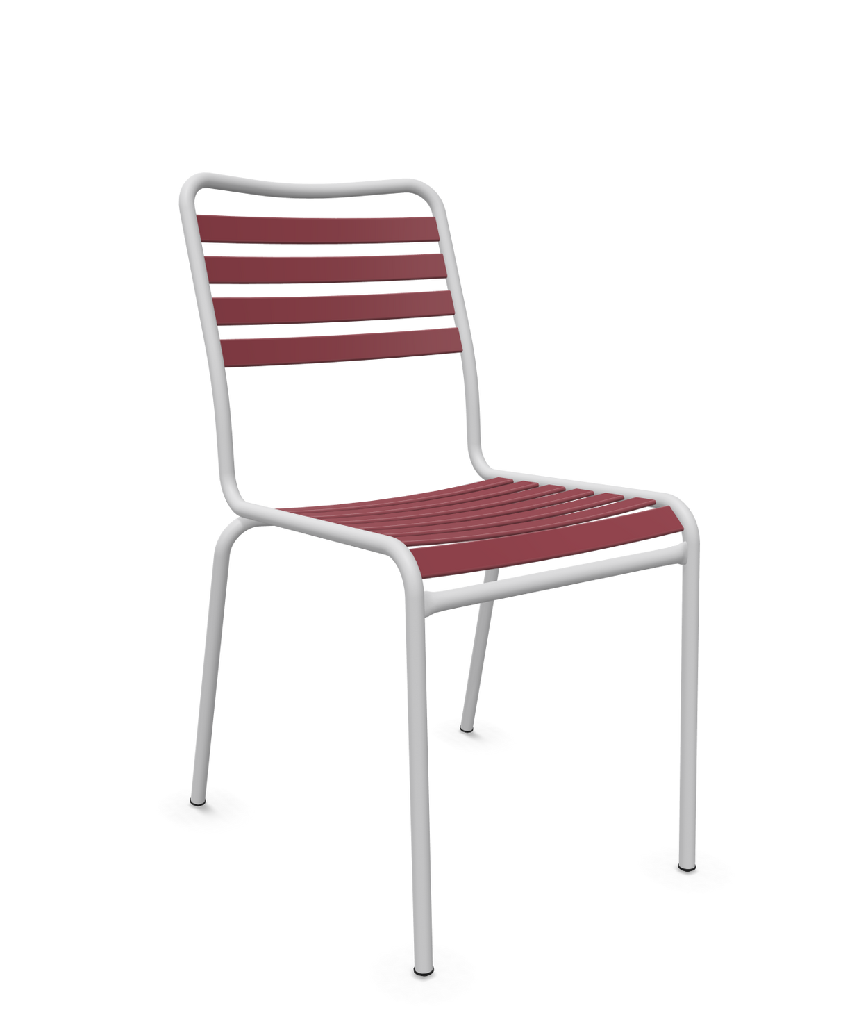 Schaffner Rigi Chaise Repas Lattes