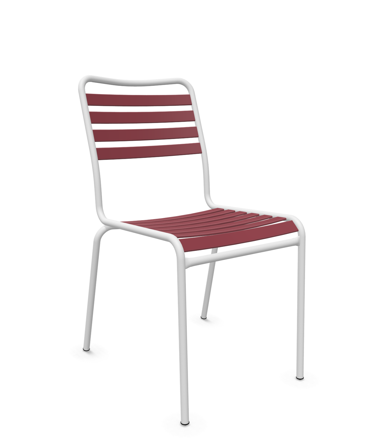 Schaffner Rigi Chaise Repas Lattes
