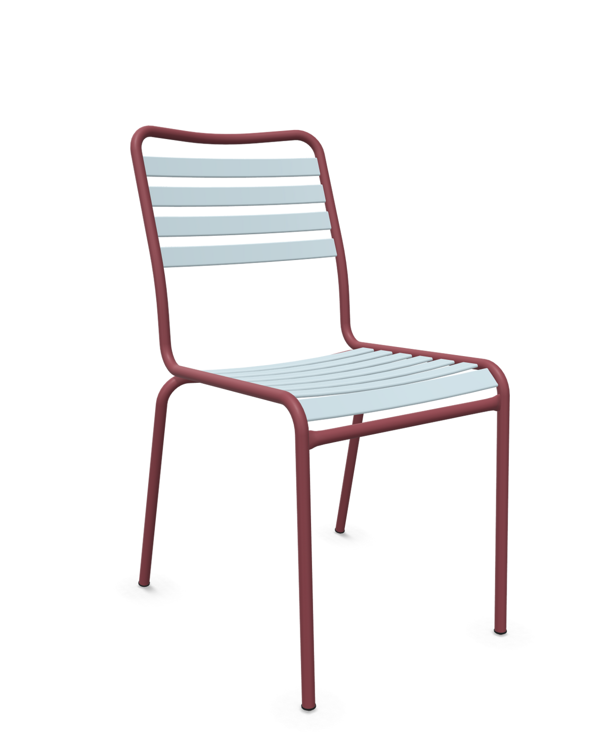 Schaffner Rigi Chaise Repas Lattes