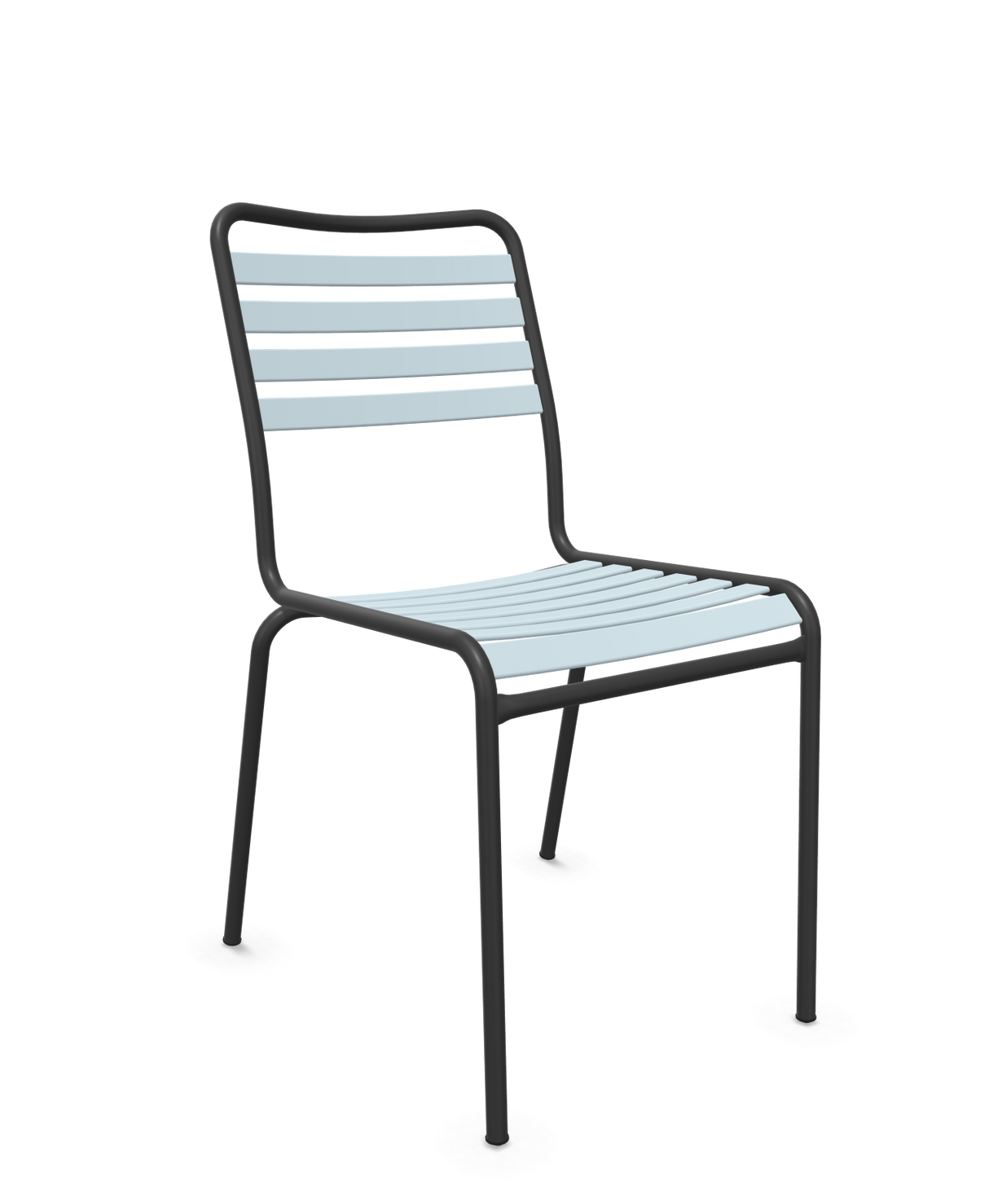 Schaffner Rigi Chaise Repas Lattes