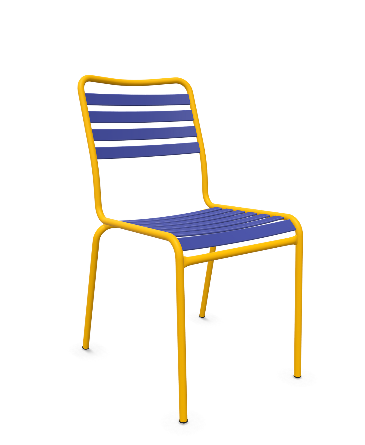 Schaffner Rigi Chaise Repas Lattes