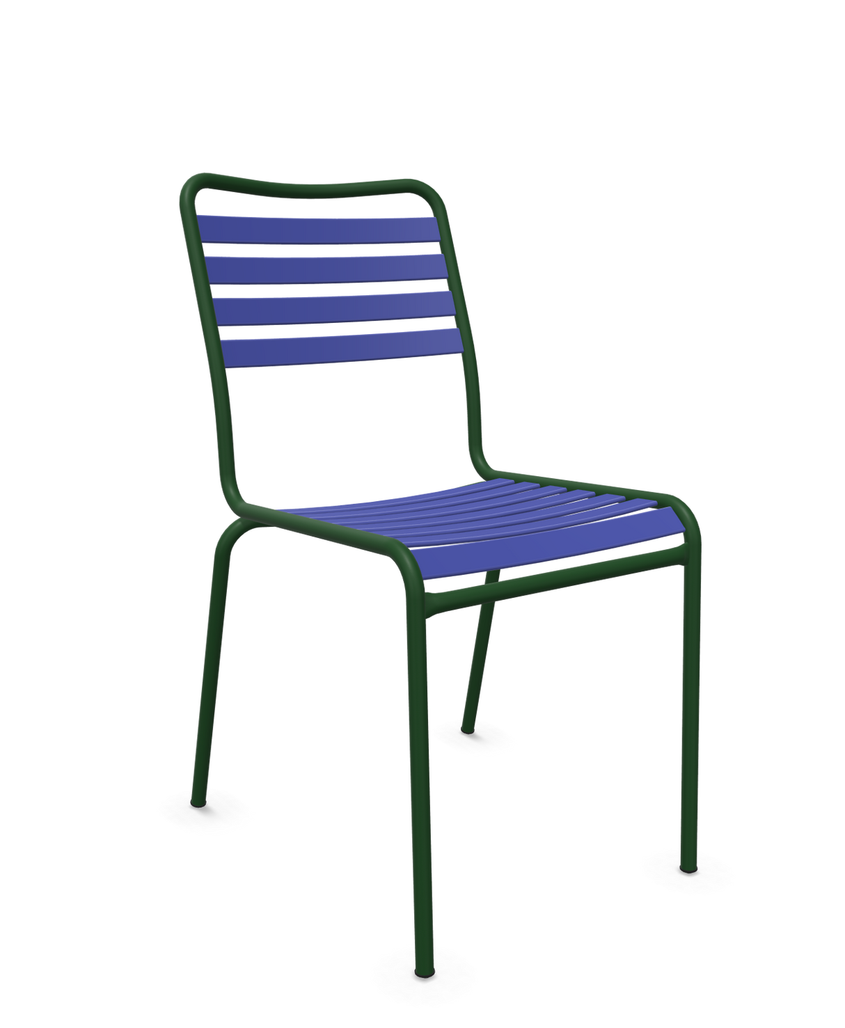 Schaffner Rigi Chaise Repas Lattes