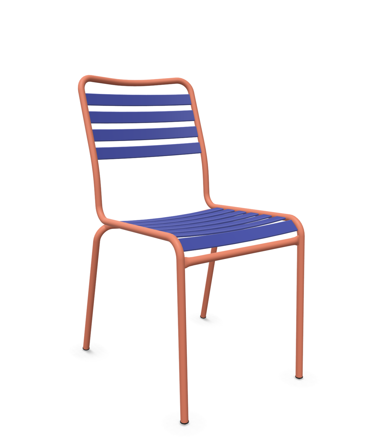 Schaffner Rigi Chaise Repas Lattes