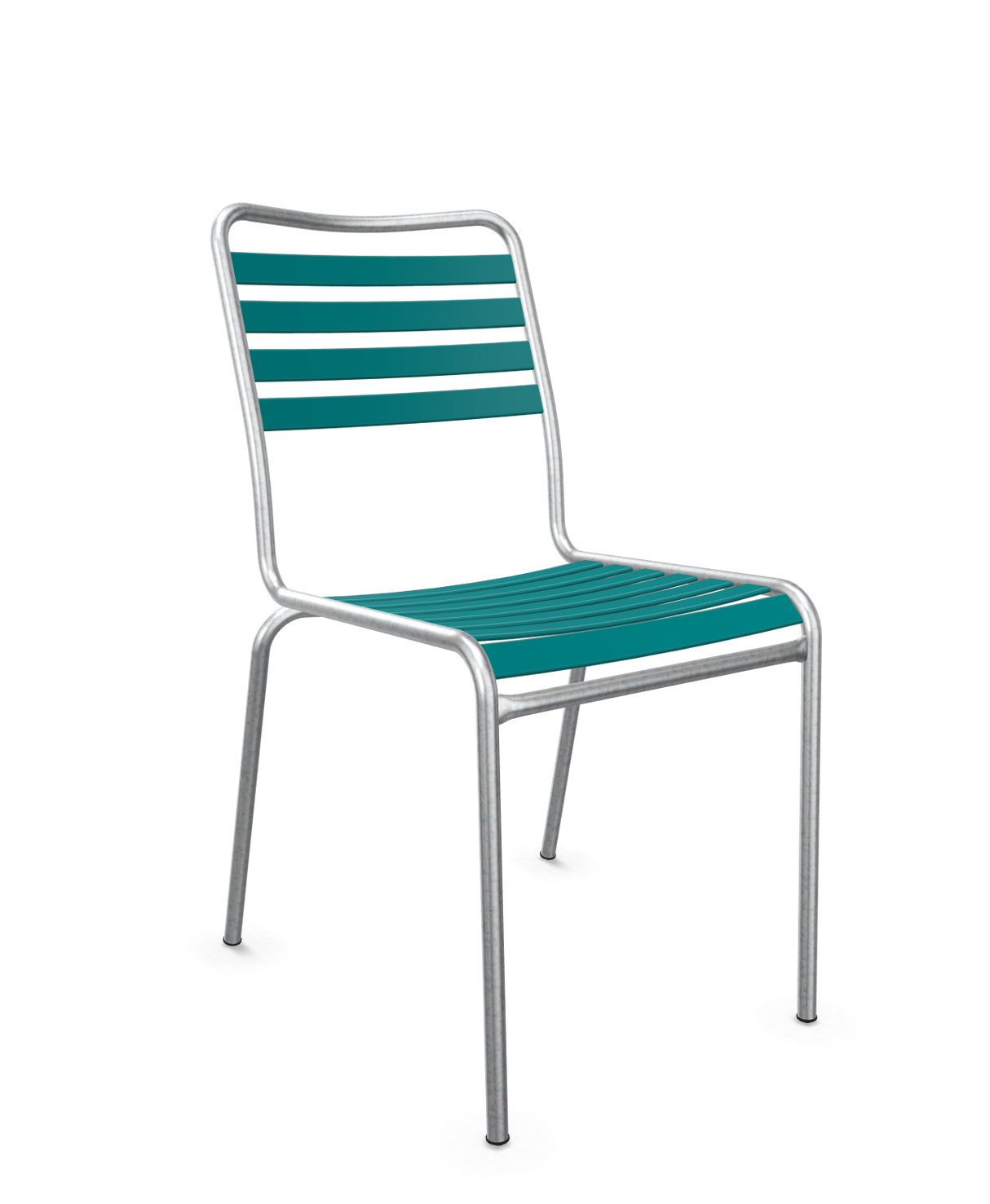 Schaffner Rigi Chaise Repas Lattes