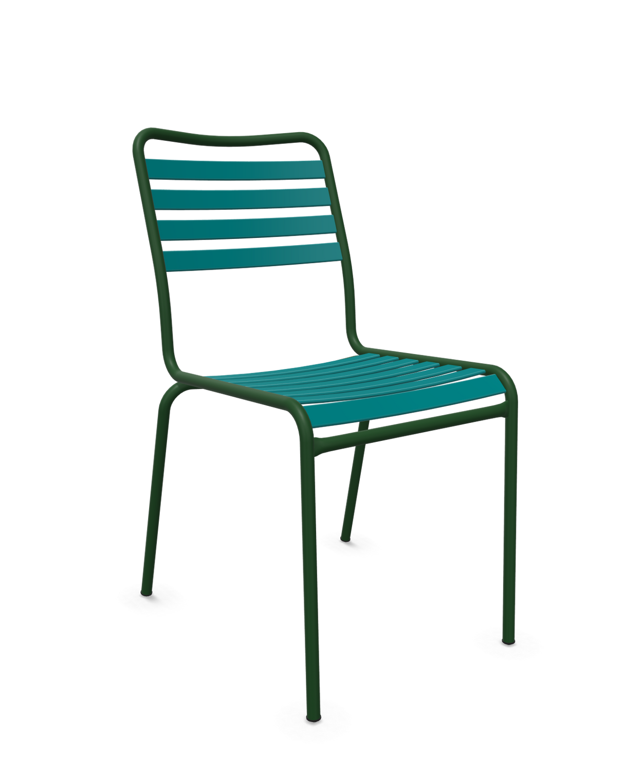 Schaffner Rigi Chaise Repas Lattes