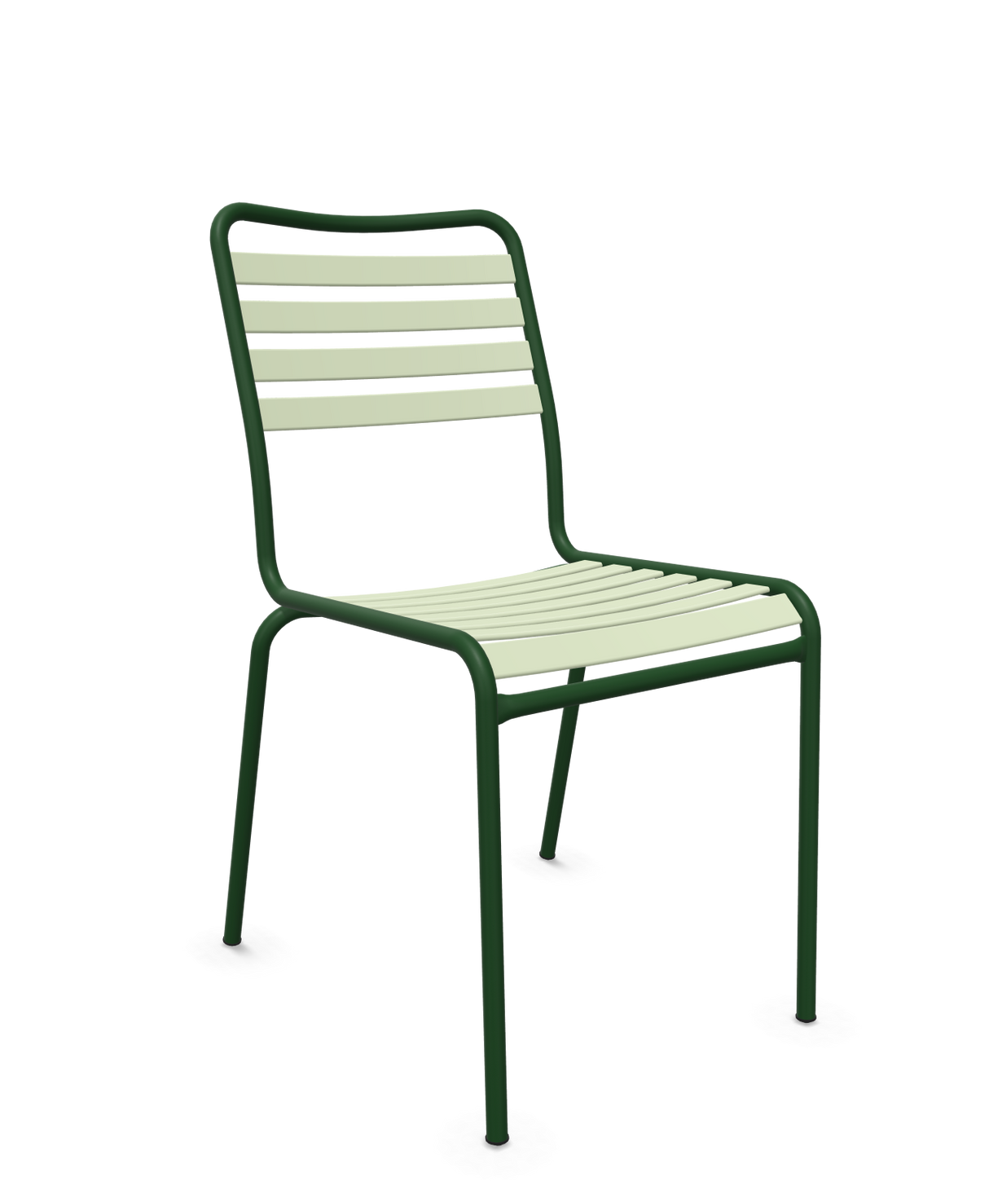 Schaffner Rigi Chaise Repas Lattes
