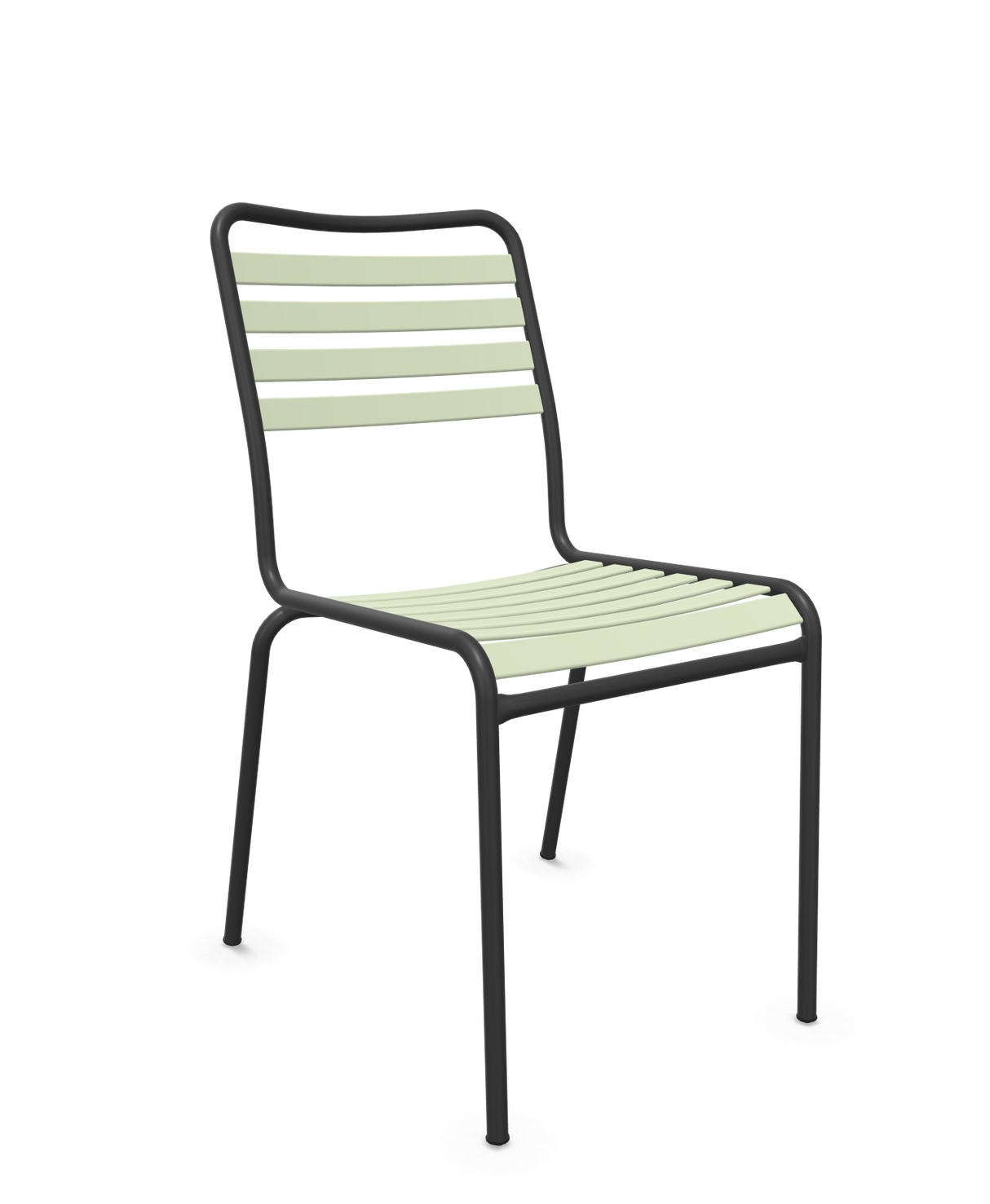 Schaffner Rigi Chaise Repas Lattes