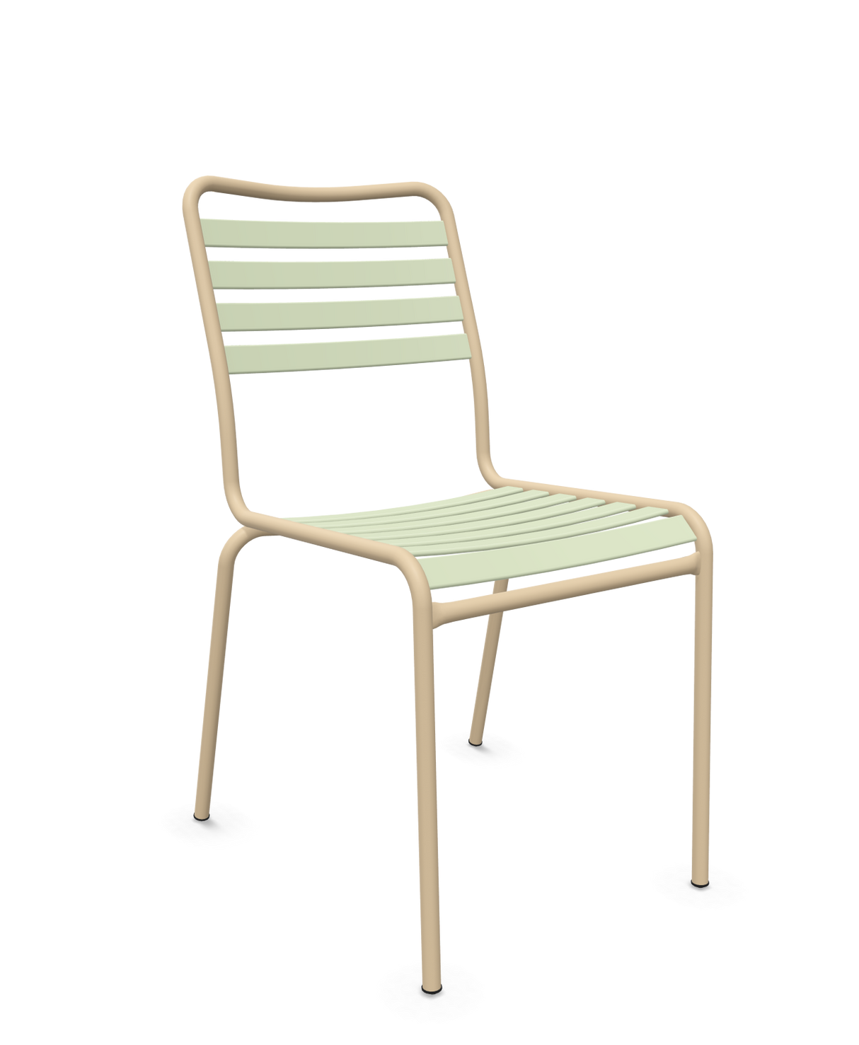 Schaffner Rigi Chaise Repas Lattes