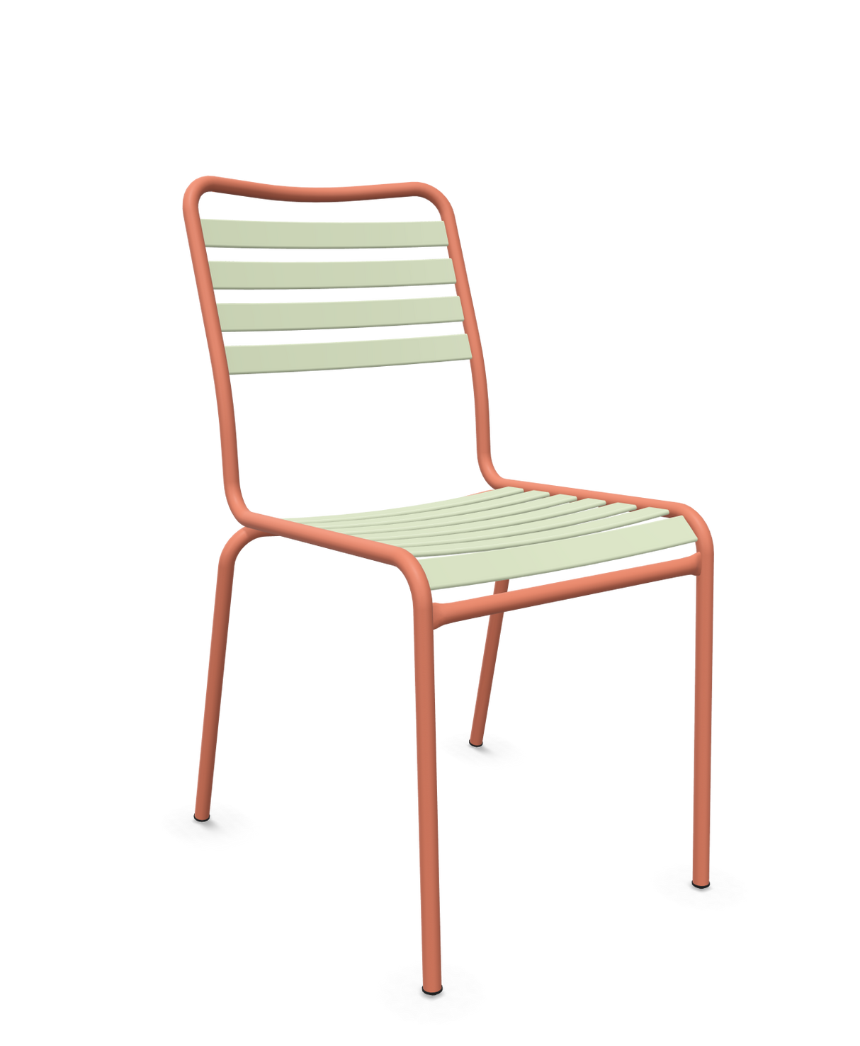 Schaffner Rigi Chaise Repas Lattes