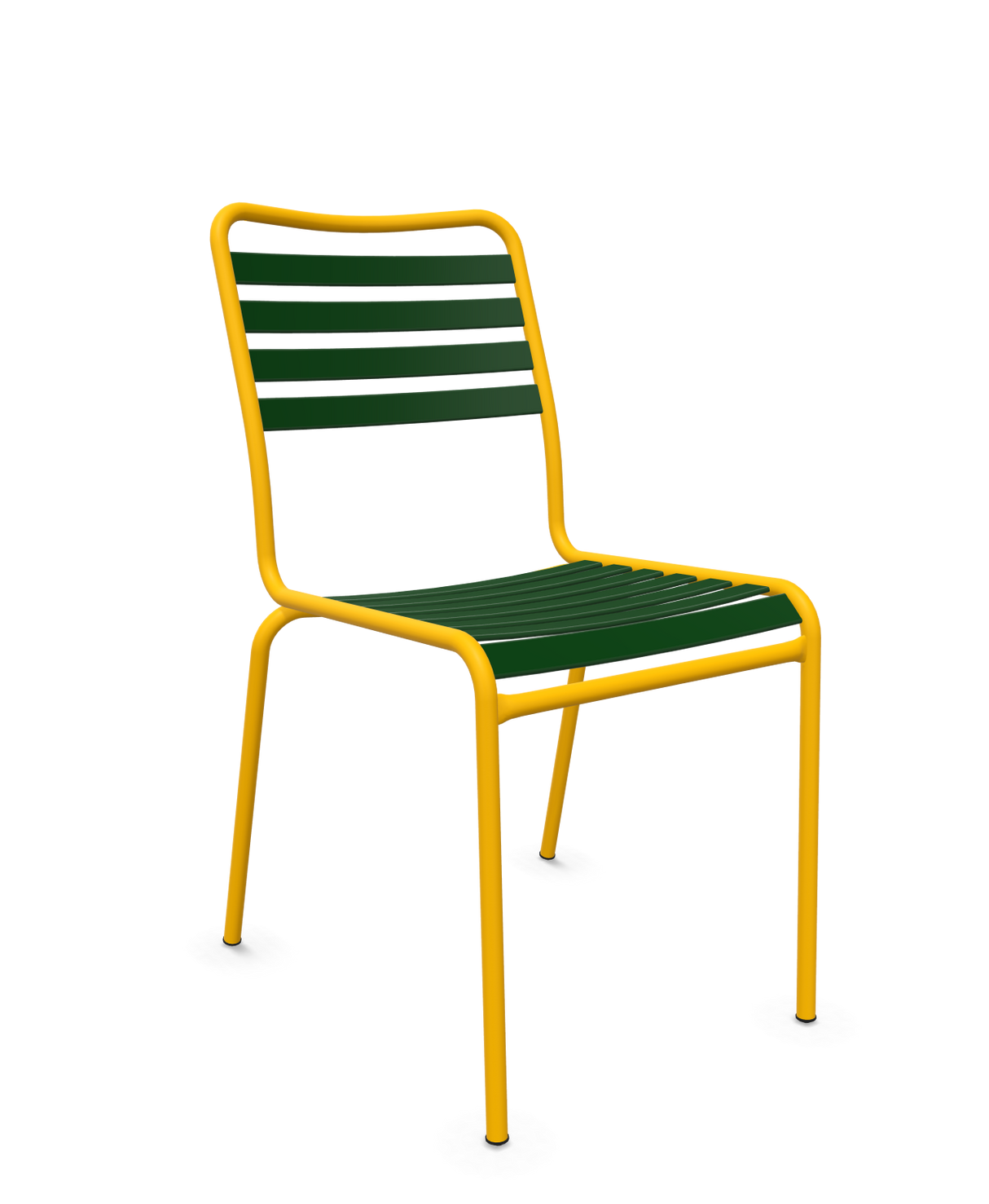 Schaffner Rigi Chaise Repas Lattes