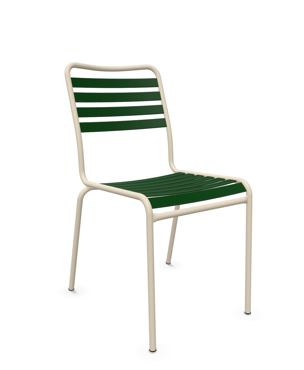 Schaffner Rigi Chaise Repas Lattes