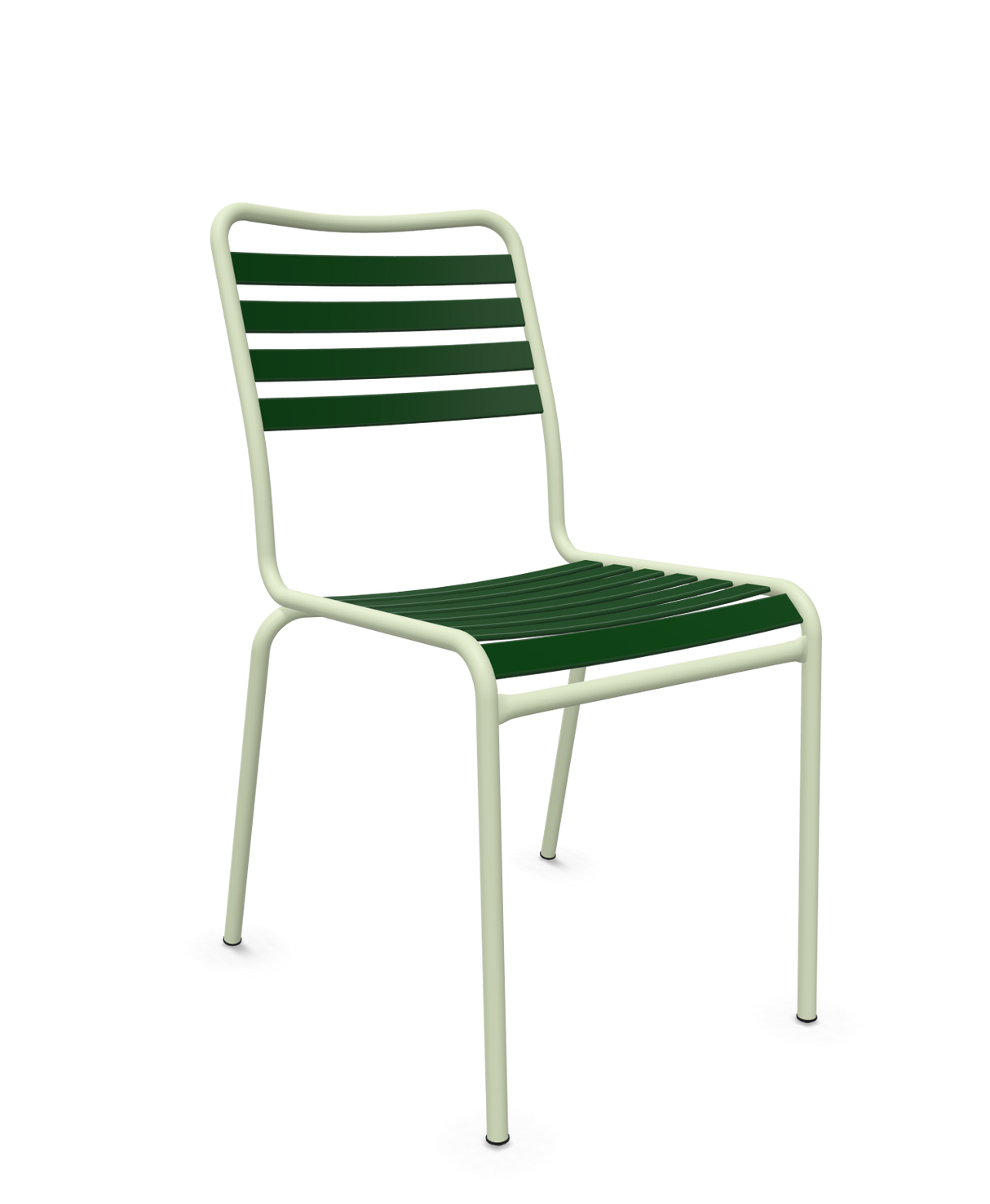 Schaffner Rigi Chaise Repas Lattes