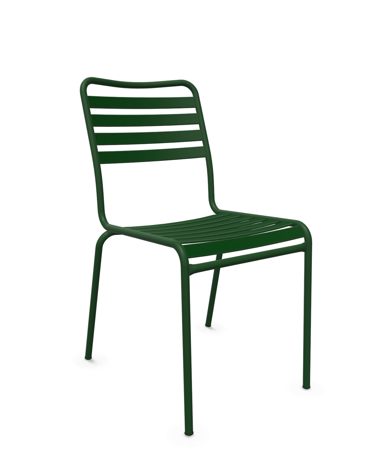 Schaffner Rigi Chaise Repas Lattes