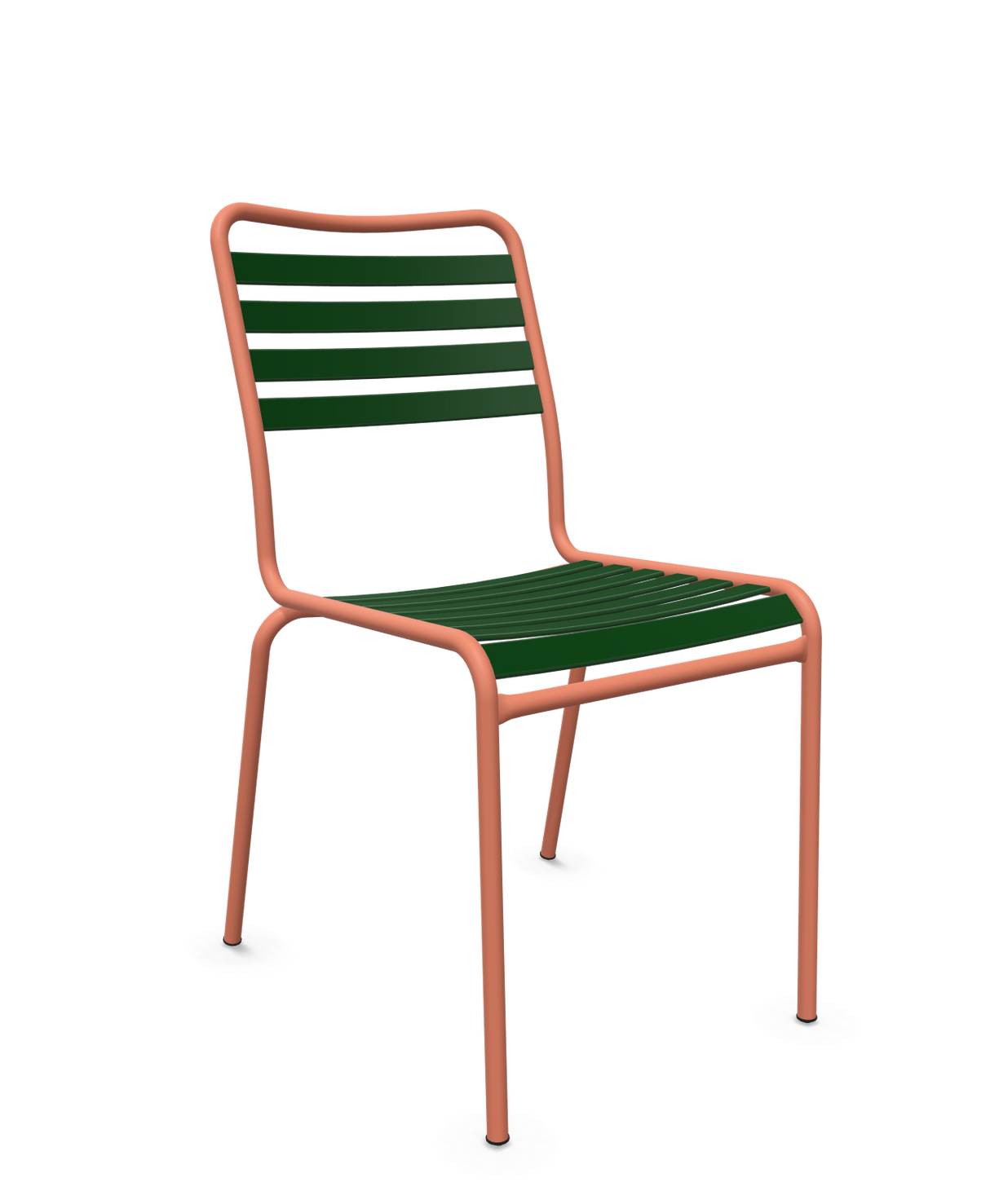 Schaffner Rigi Chaise Repas Lattes