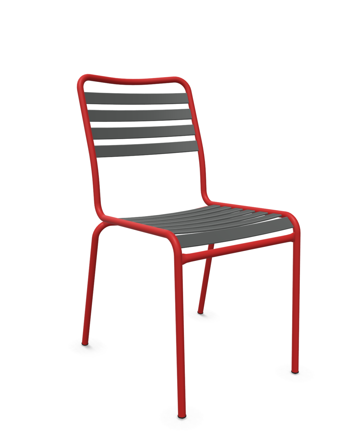 Schaffner Rigi Chaise Repas Lattes