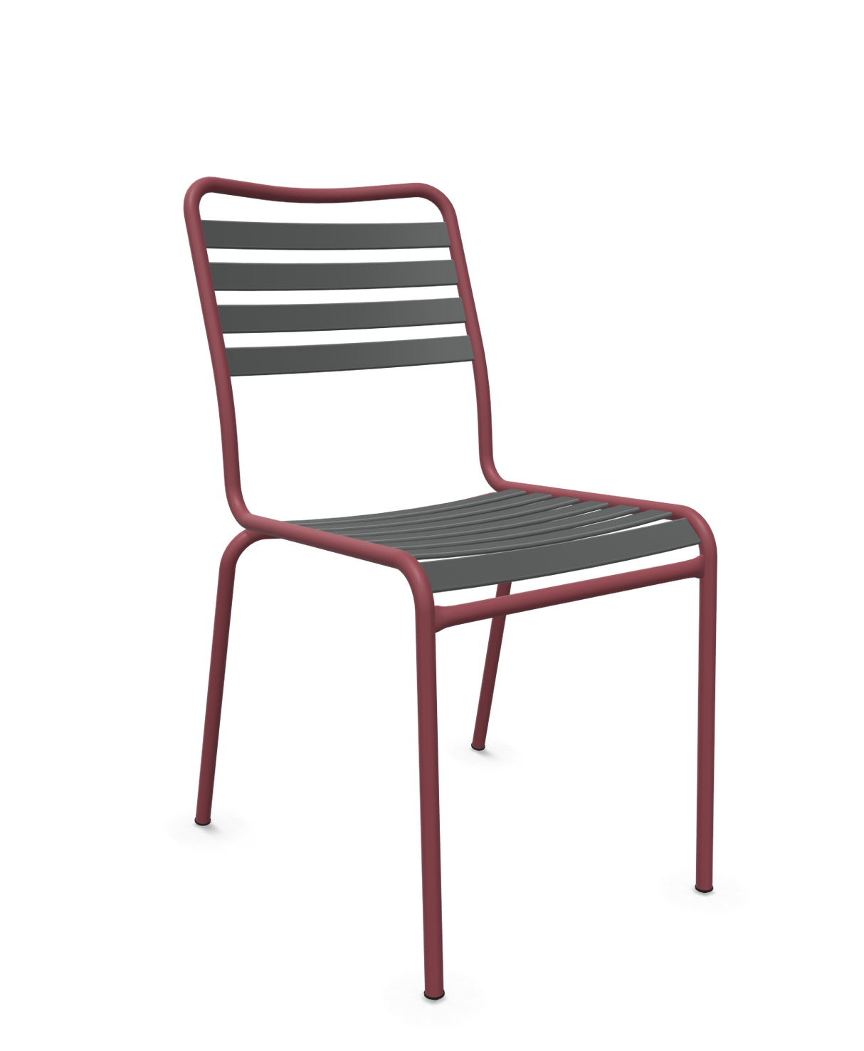 Schaffner Rigi Chaise Repas Lattes