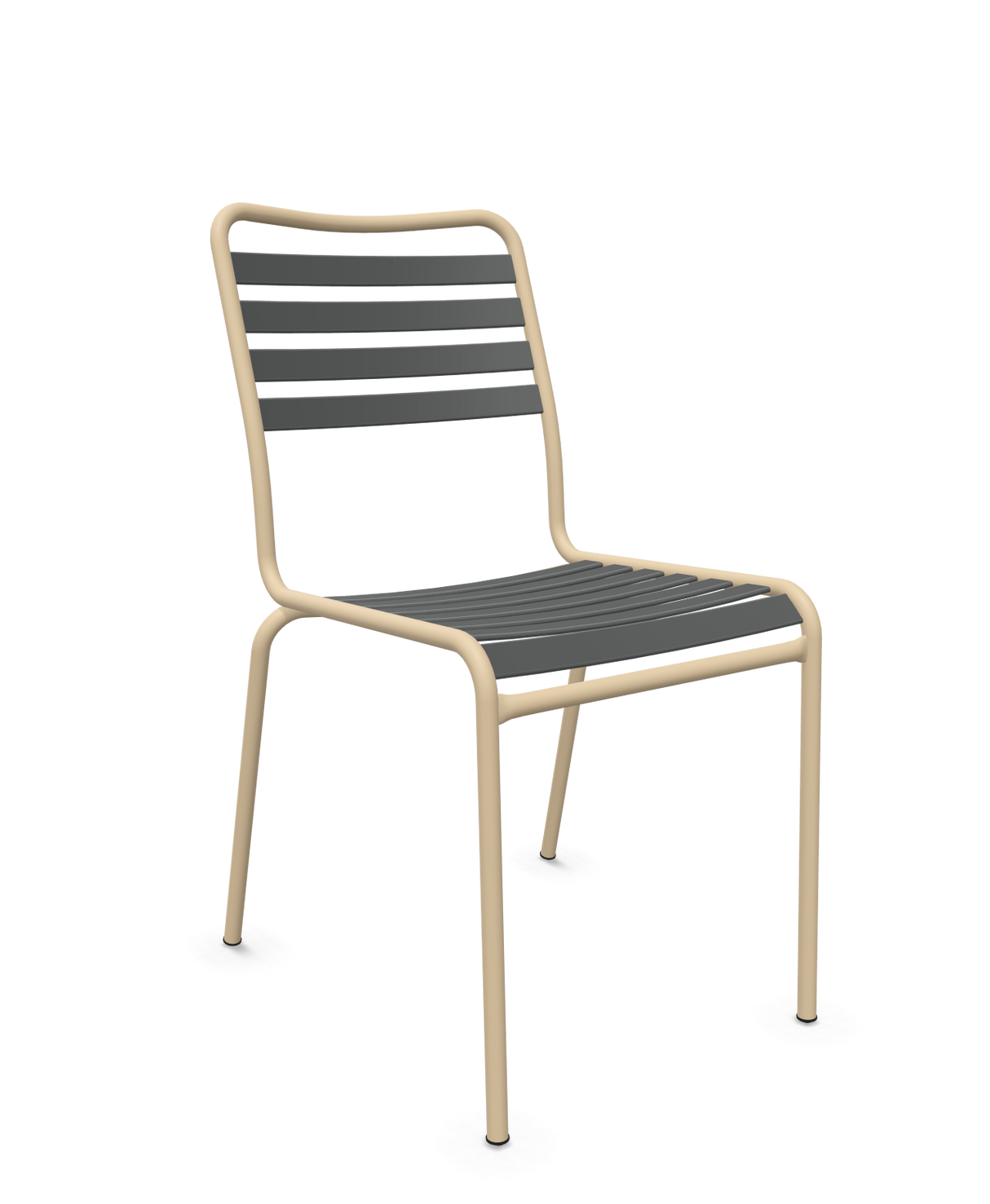 Schaffner Rigi Chaise Repas Lattes