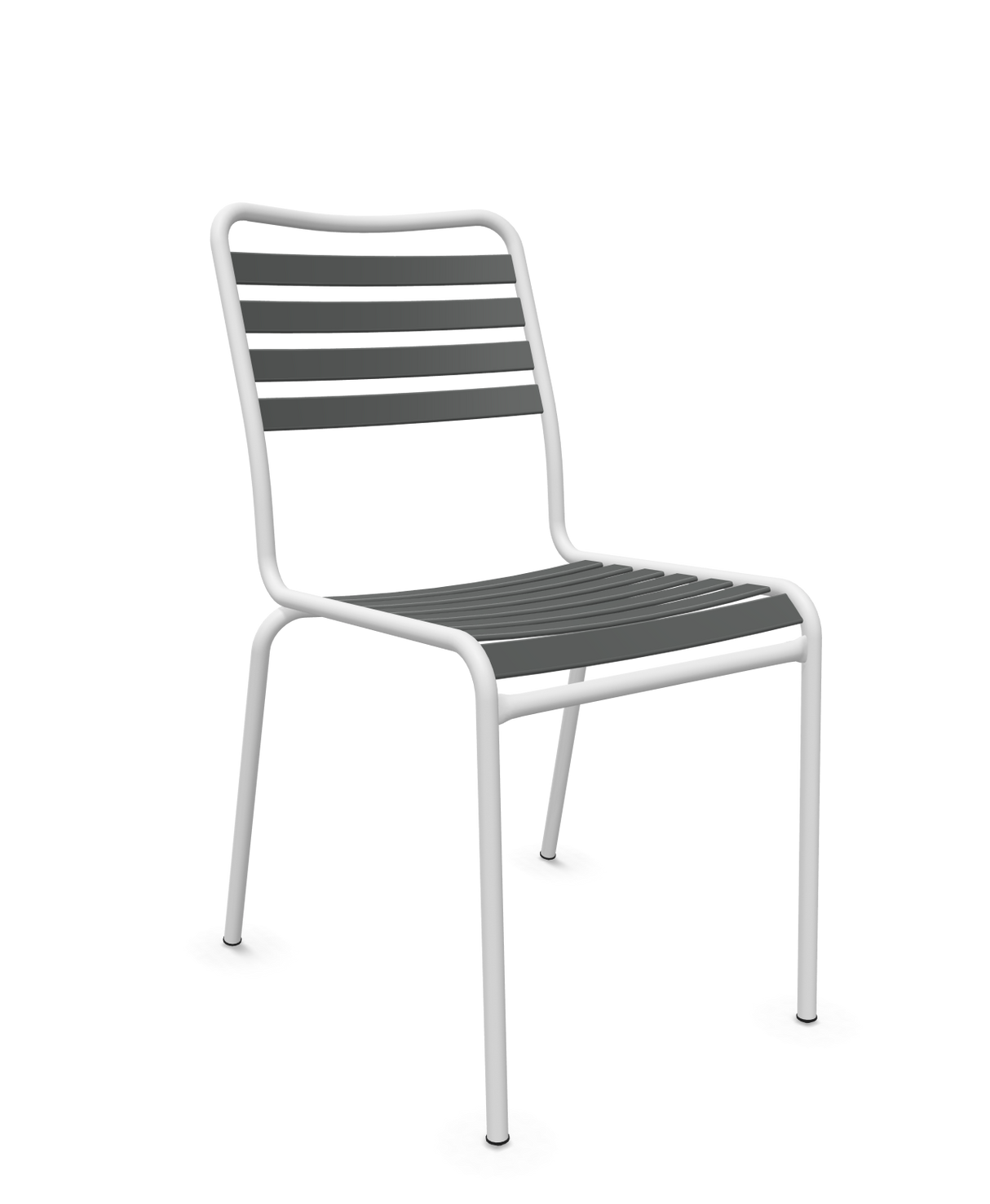 Schaffner Rigi Chaise Repas Lattes