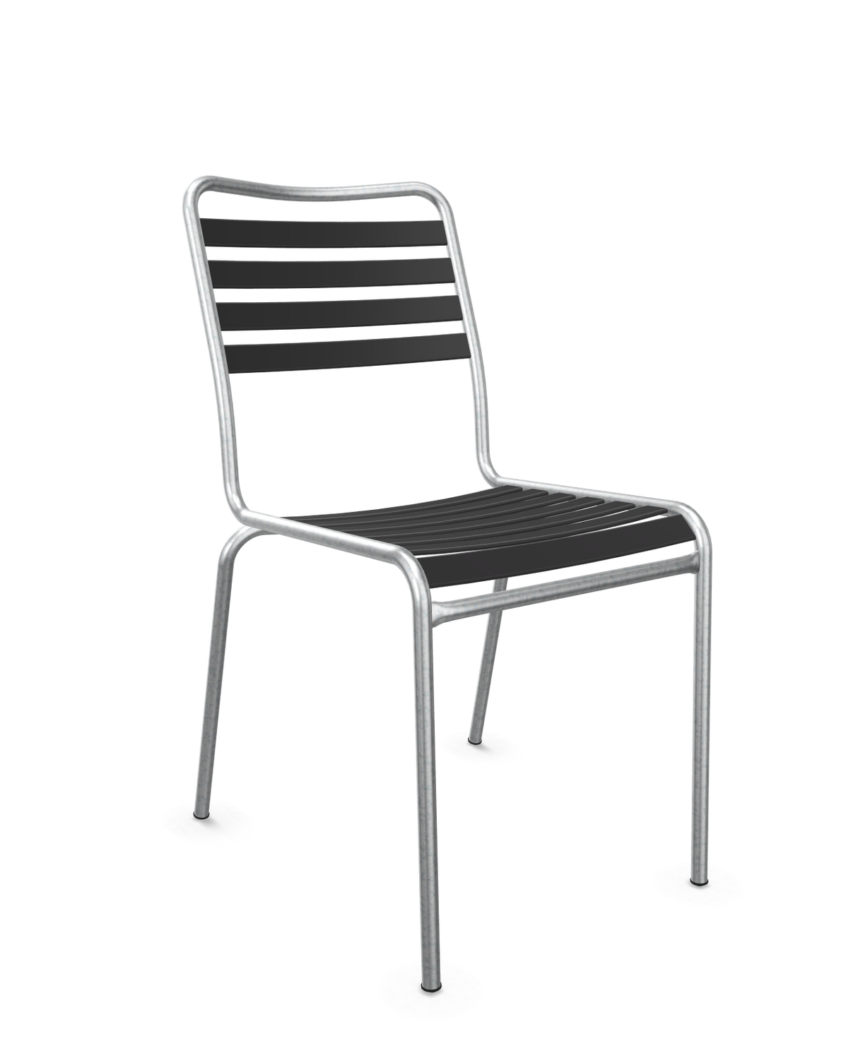 Schaffner Rigi Chaise Repas Lattes