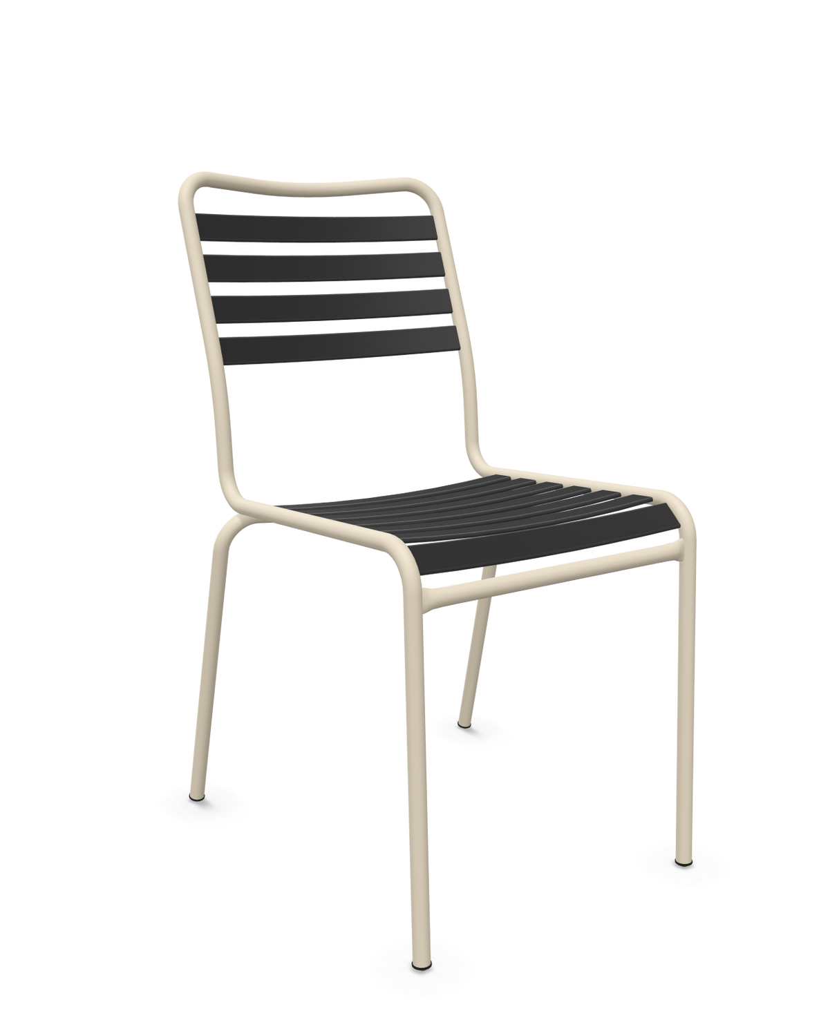 Schaffner Rigi Chaise Repas Lattes