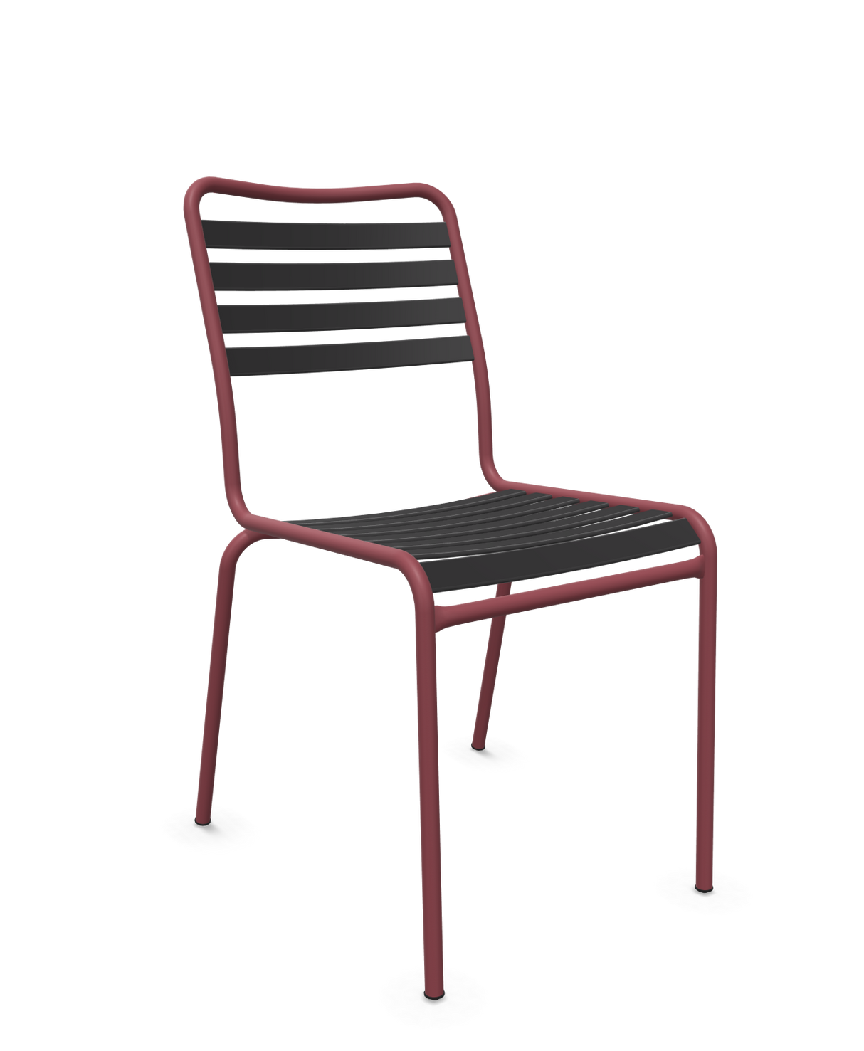 Schaffner Rigi Chaise Repas Lattes